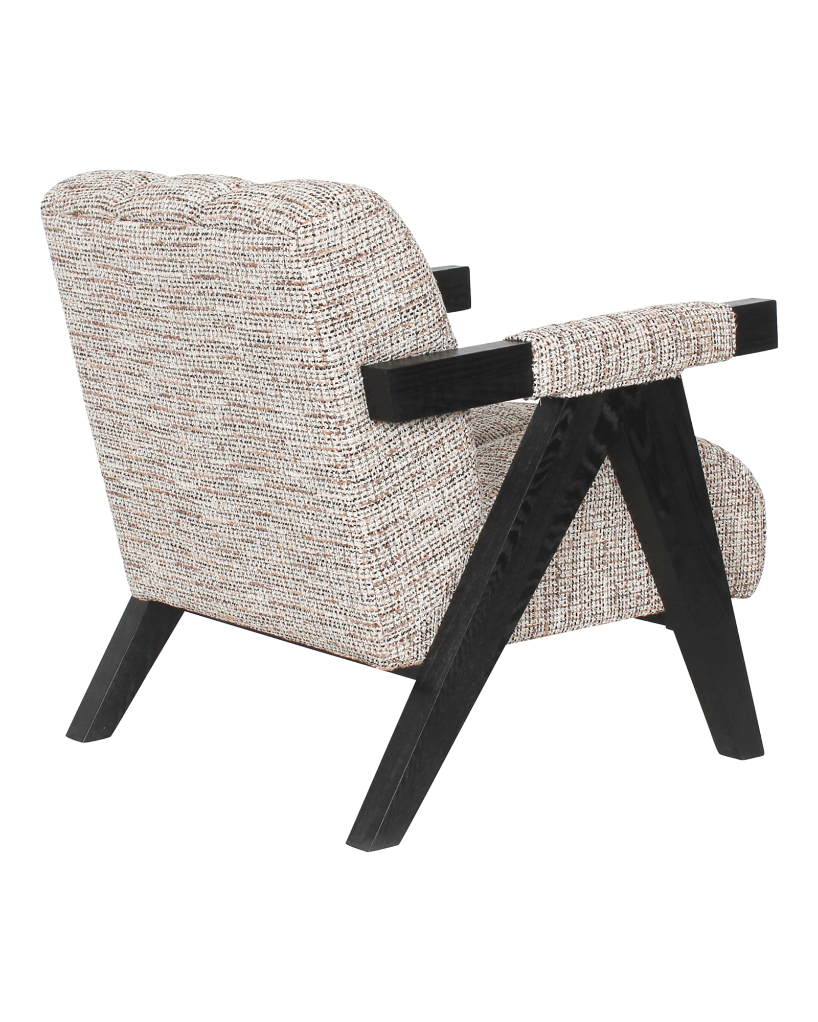 Sessel Clover, Trendy nature von Richmond Interiors, Produktansicht 6
