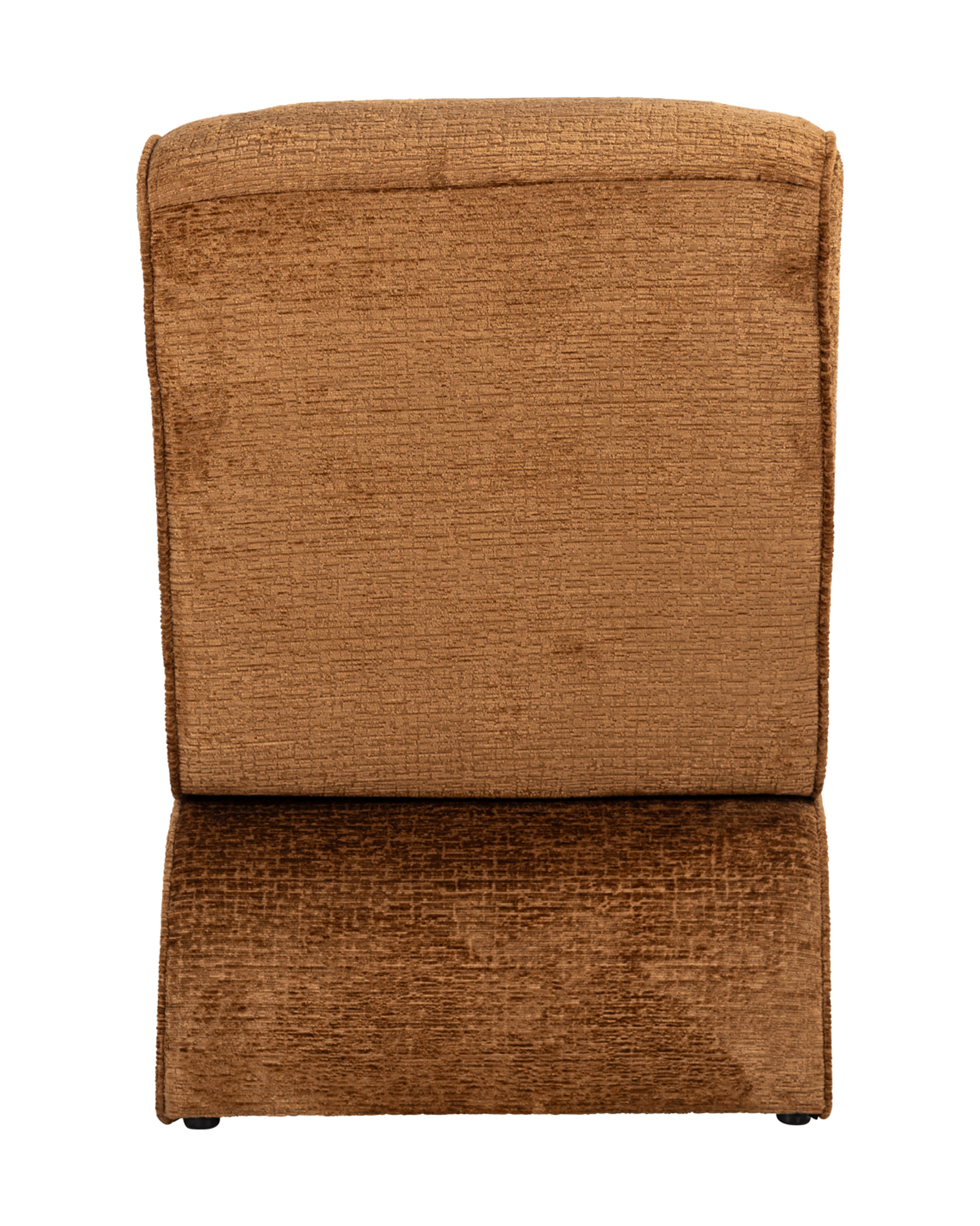 Sessel Frankie, Cognac fusion von Richmond Interiors, Produktansicht 5
