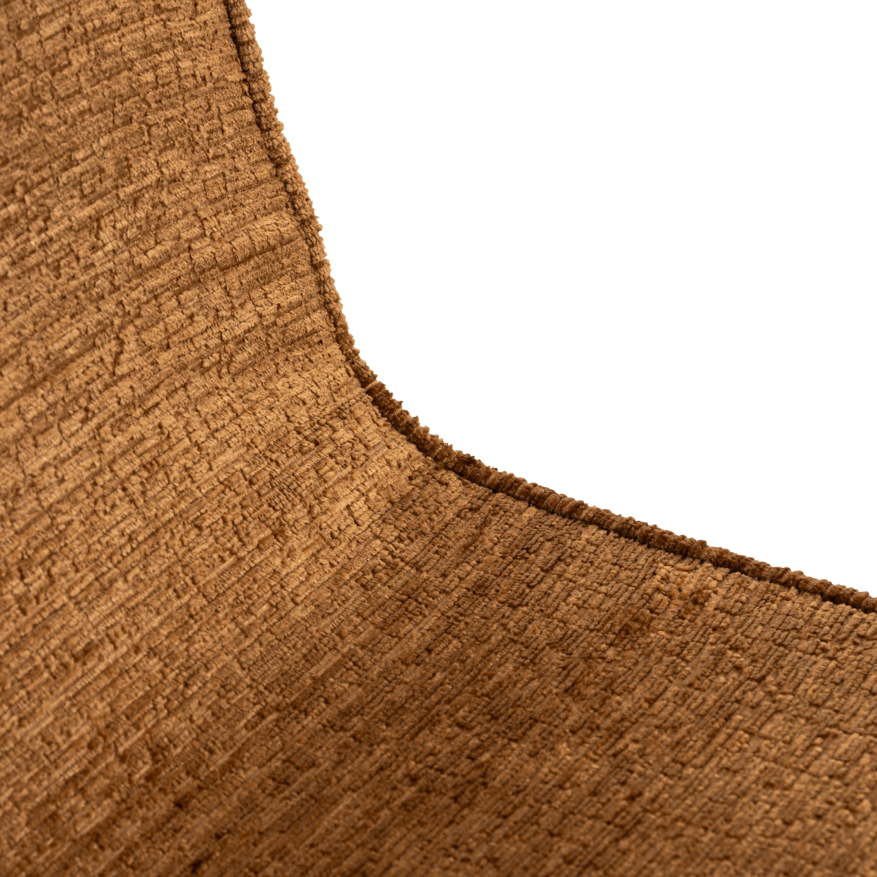 Sessel Frankie, Cognac fusion von Richmond Interiors, Produktansicht 7