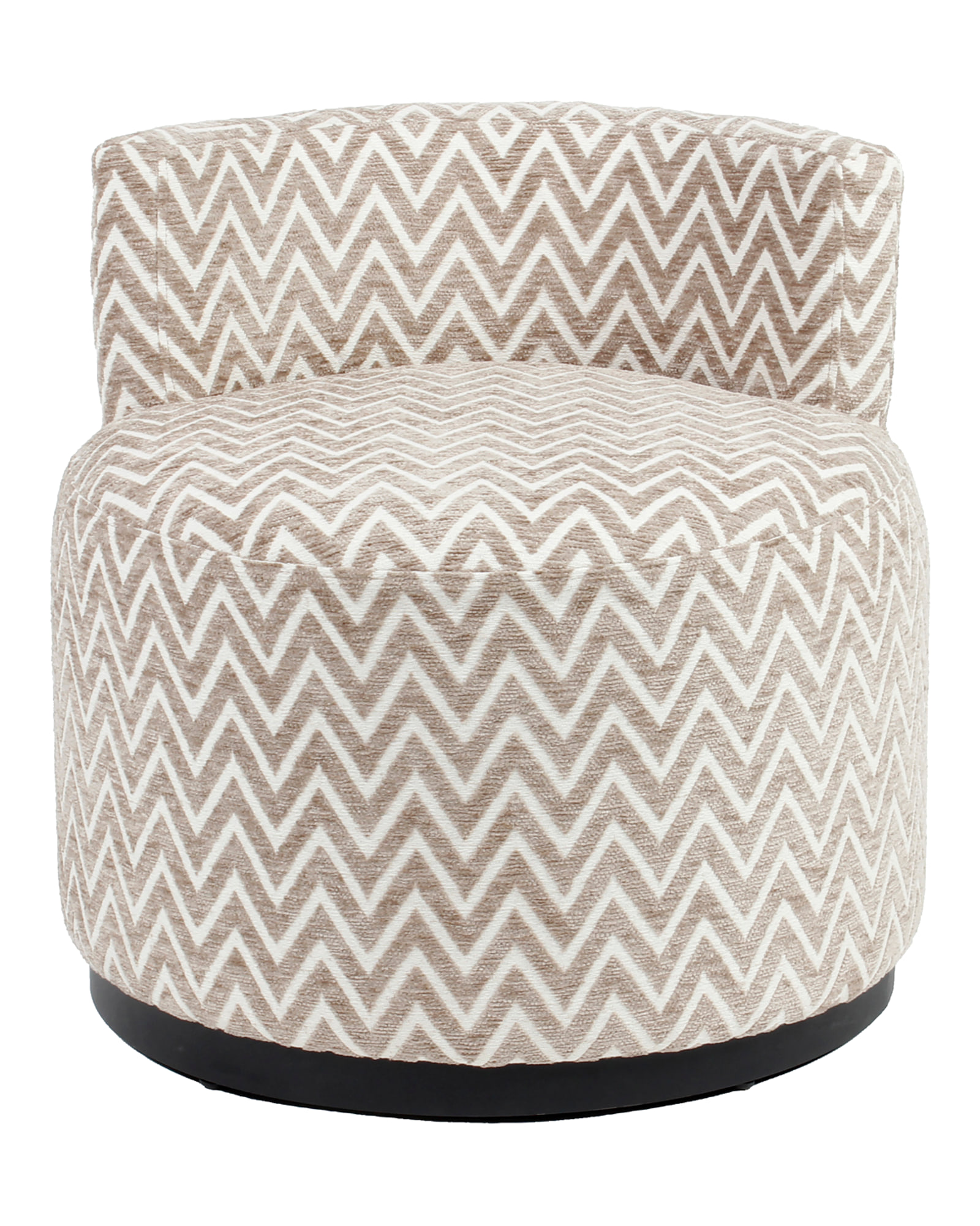 Sessel Franny, Sand chevron von Richmond Interiors