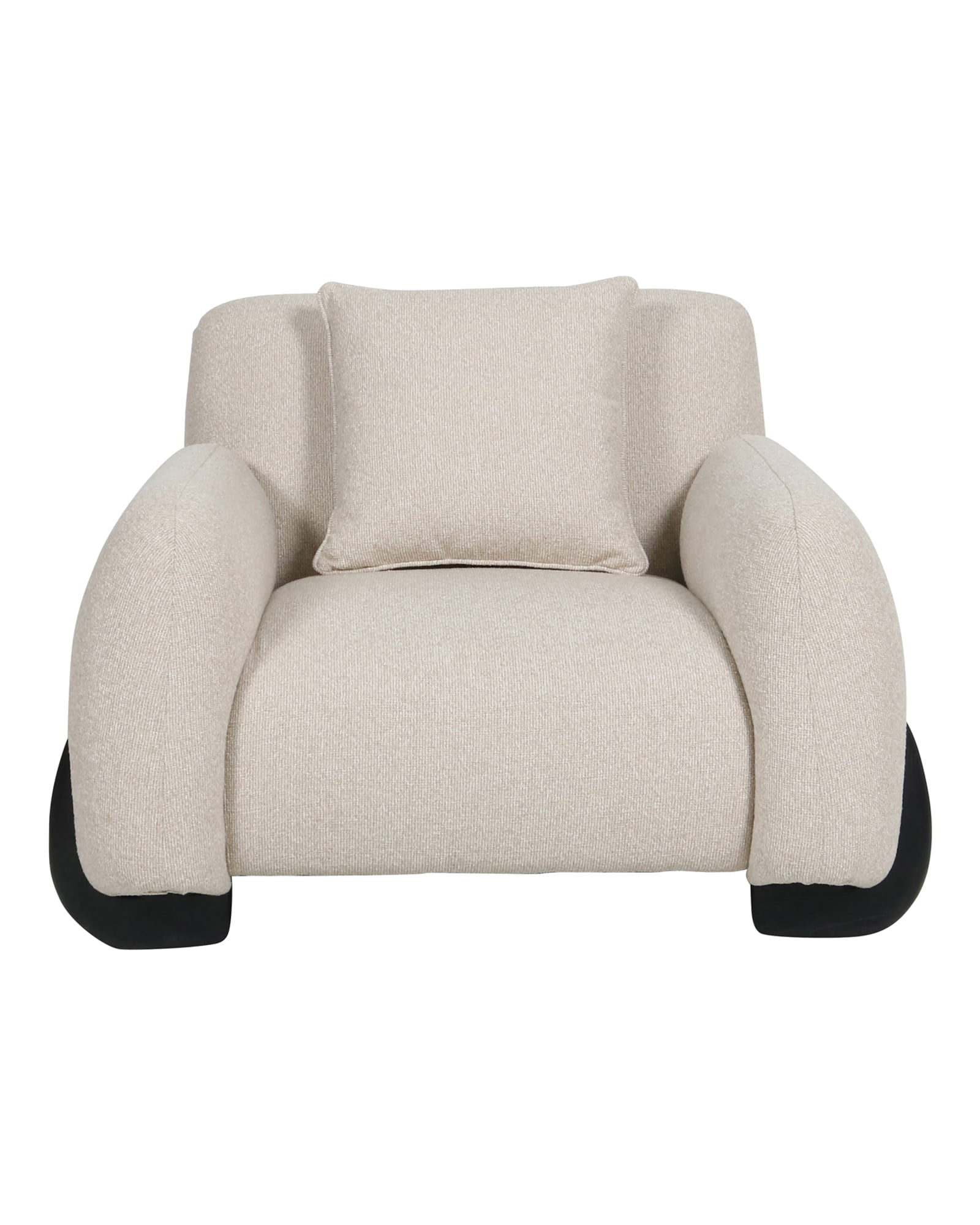 Sessel Godiva, Biscotti von Richmond Interiors