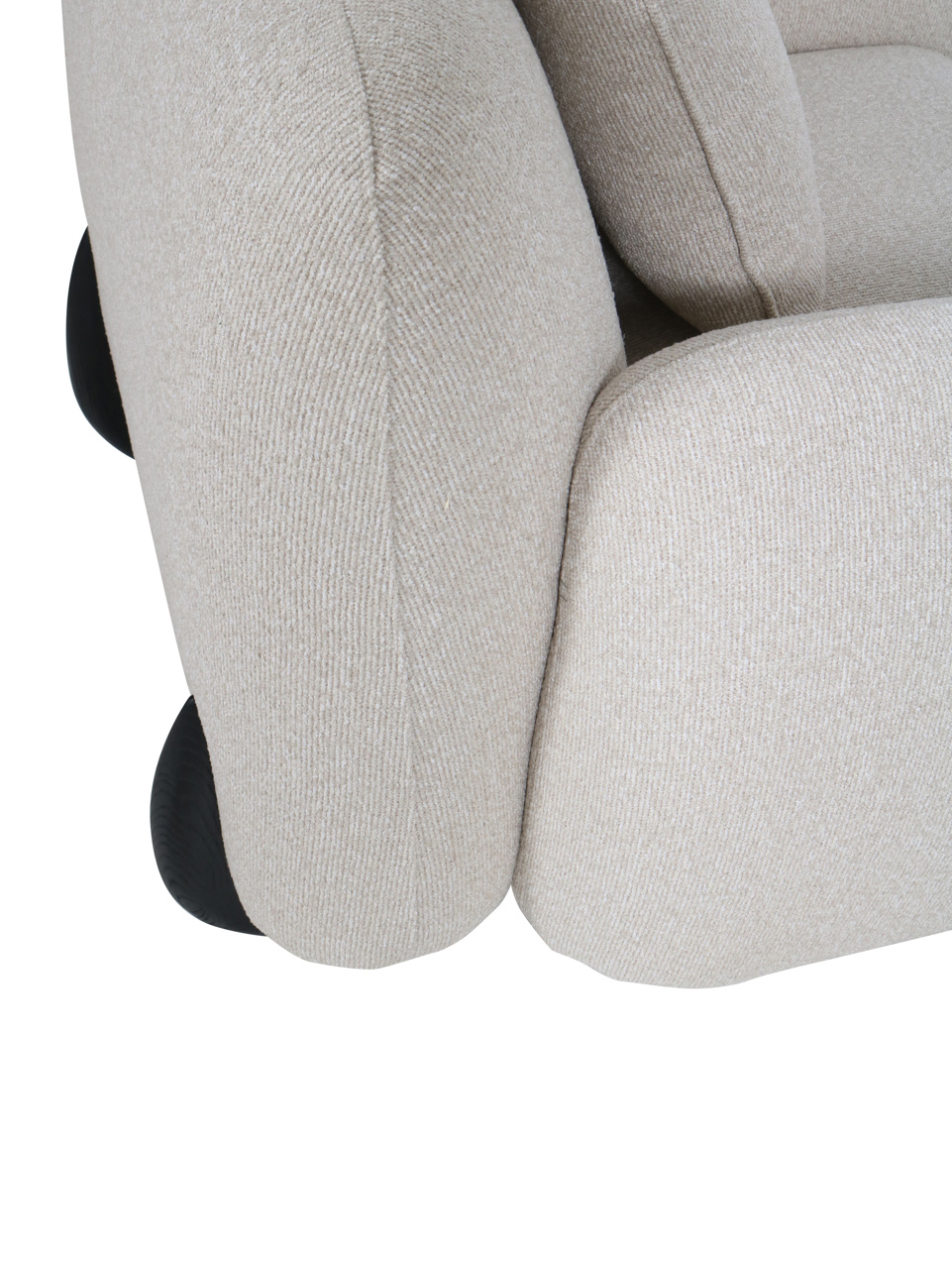 Sessel Godiva, Biscotti von Richmond Interiors, Produktansicht 10