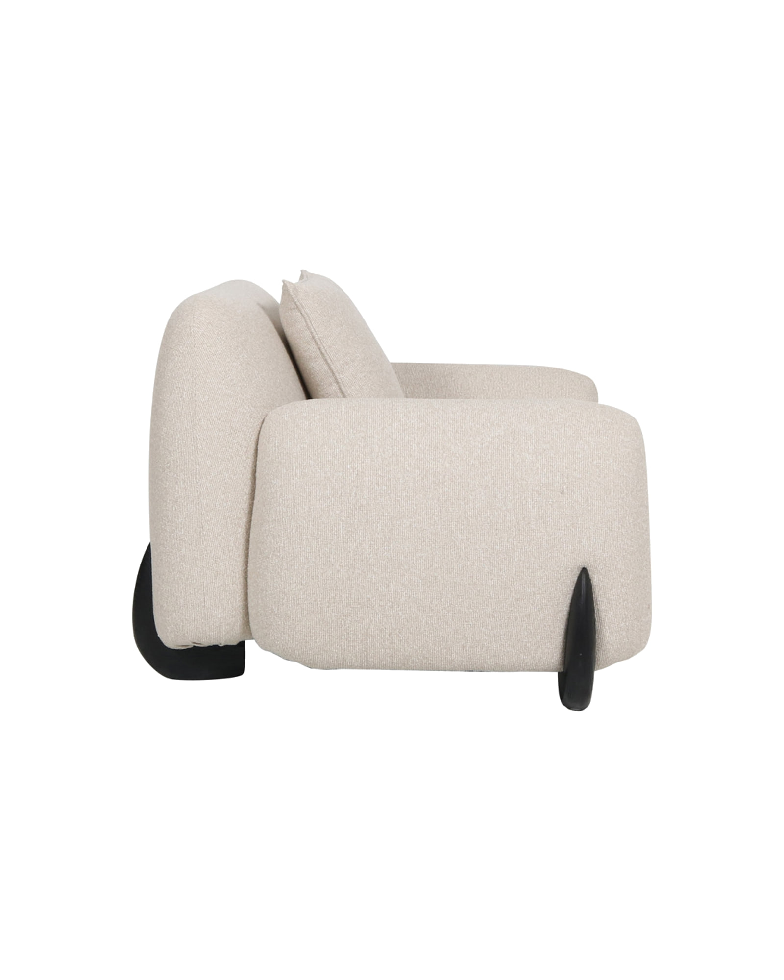 Sessel Godiva, Biscotti von Richmond Interiors, Produktansicht 5