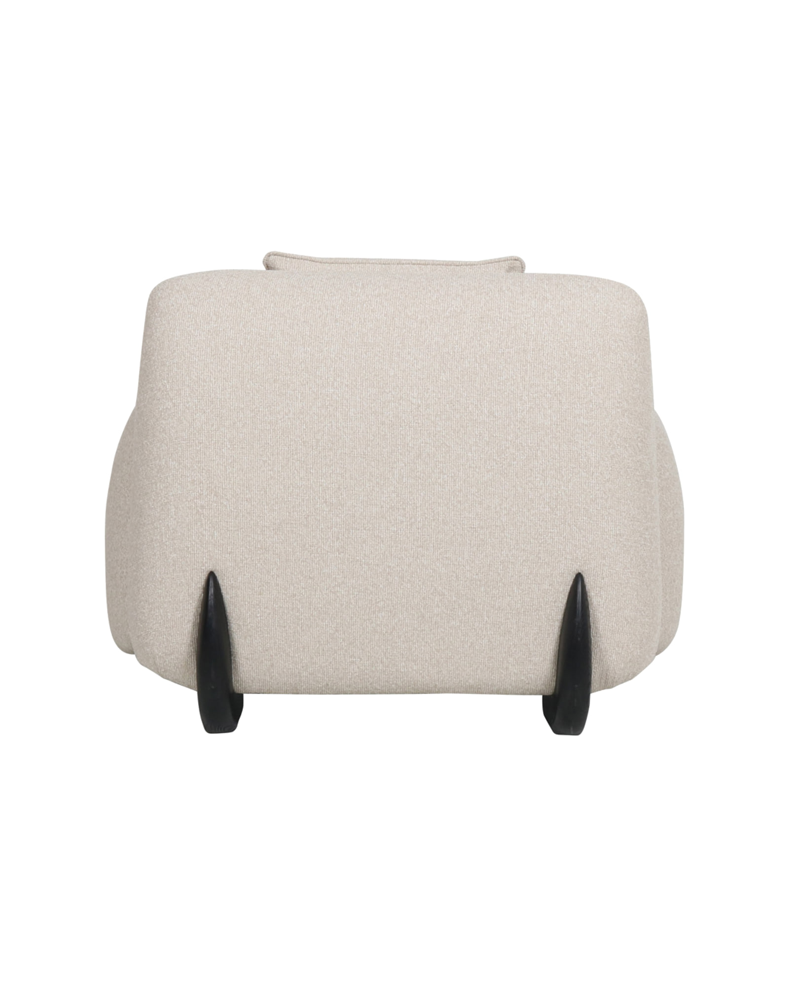 Sessel Godiva, Biscotti von Richmond Interiors, Produktansicht 6