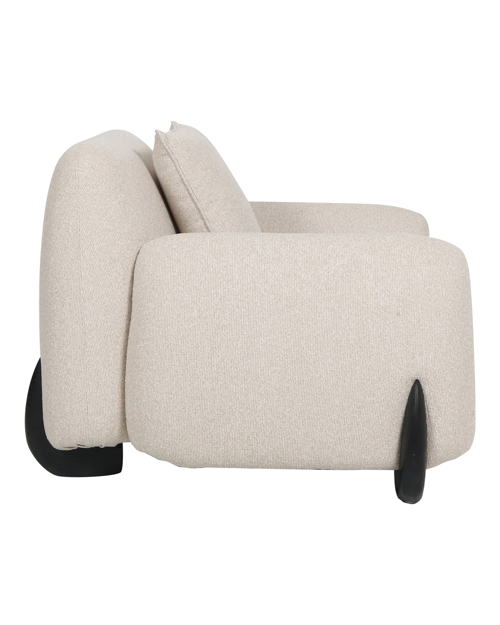 Sessel Godiva, Biscotti von Richmond Interiors, Produktansicht 8