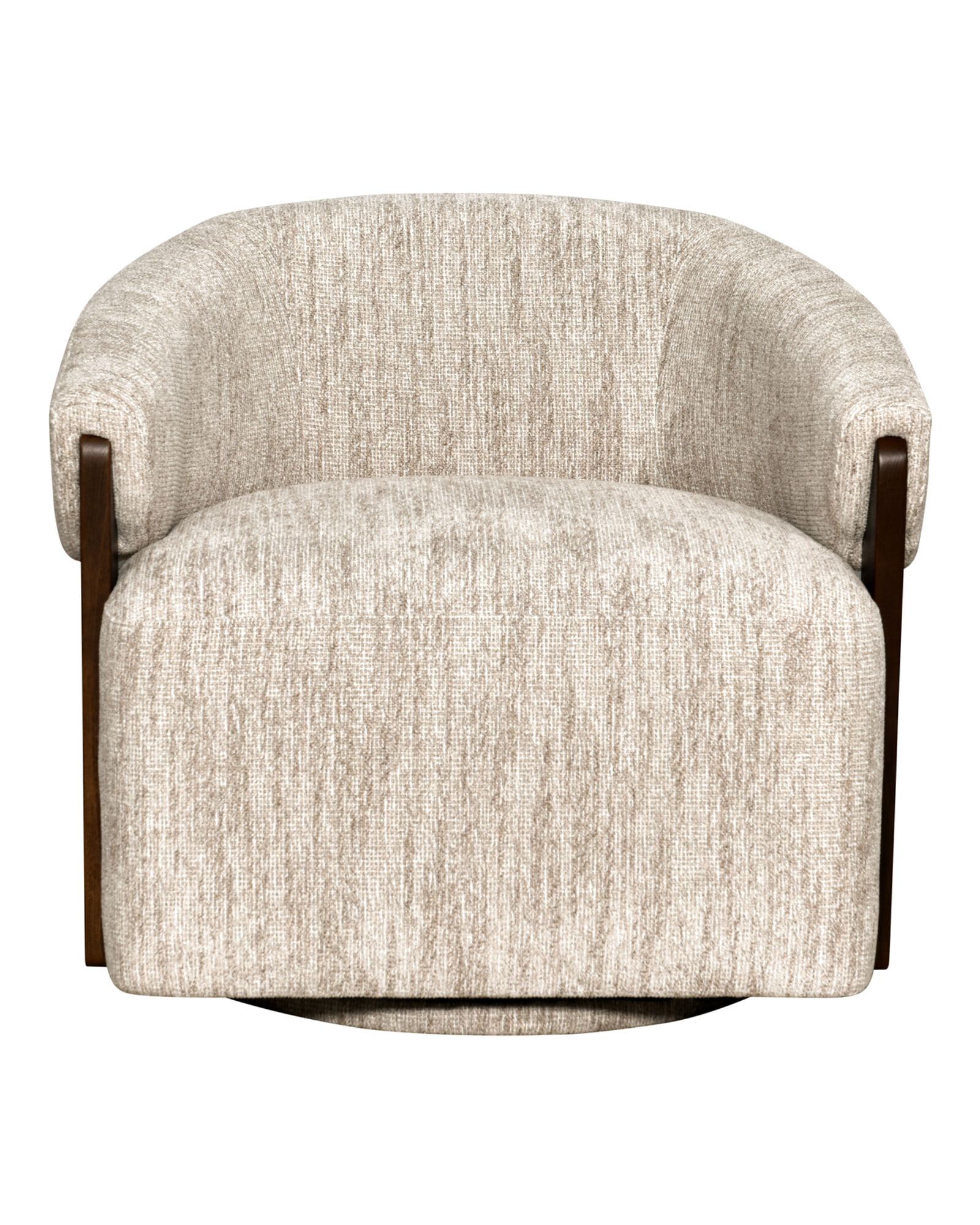 Sessel Marina, Natural softweave von Richmond Interiors