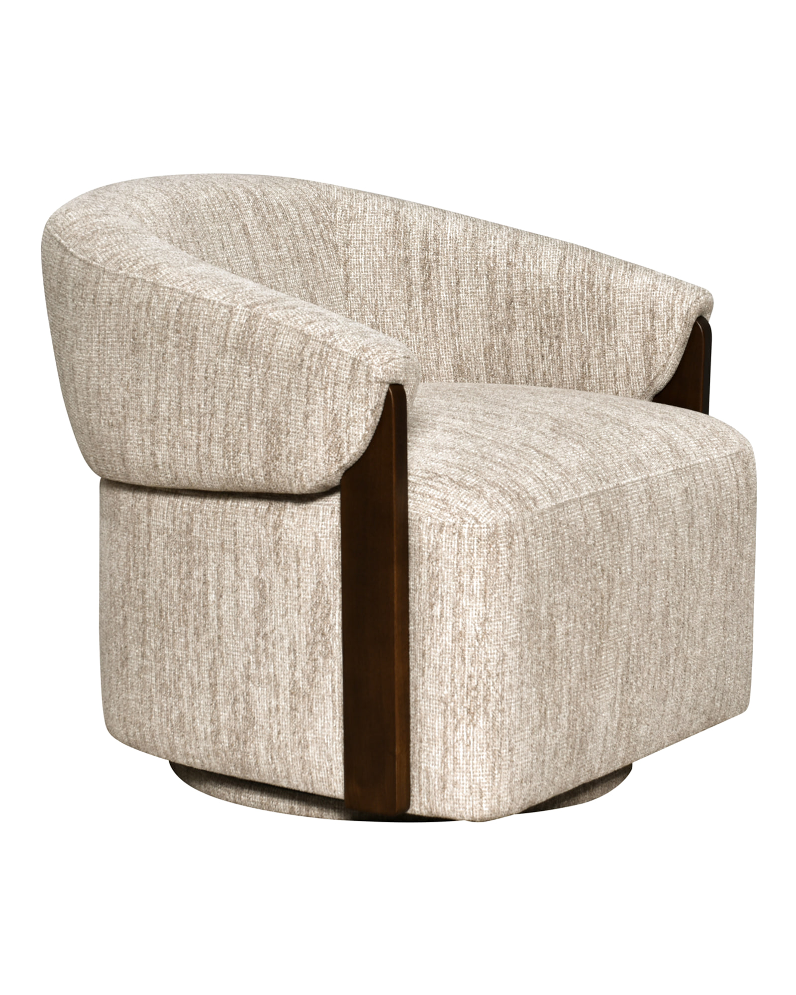 Sessel Marina, Natural softweave von Richmond Interiors, Produktansicht 3