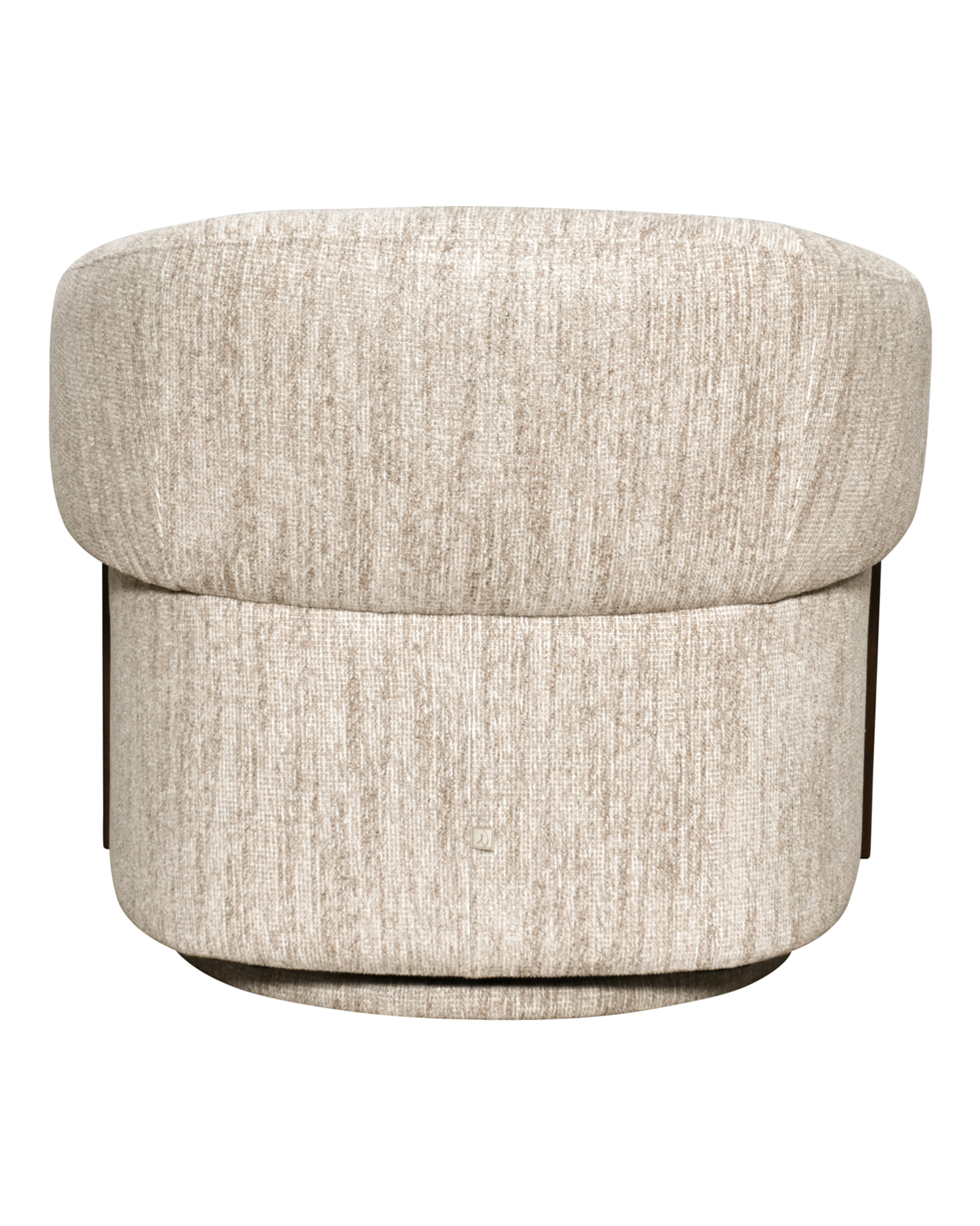 Sessel Marina, Natural softweave von Richmond Interiors, Produktansicht 5