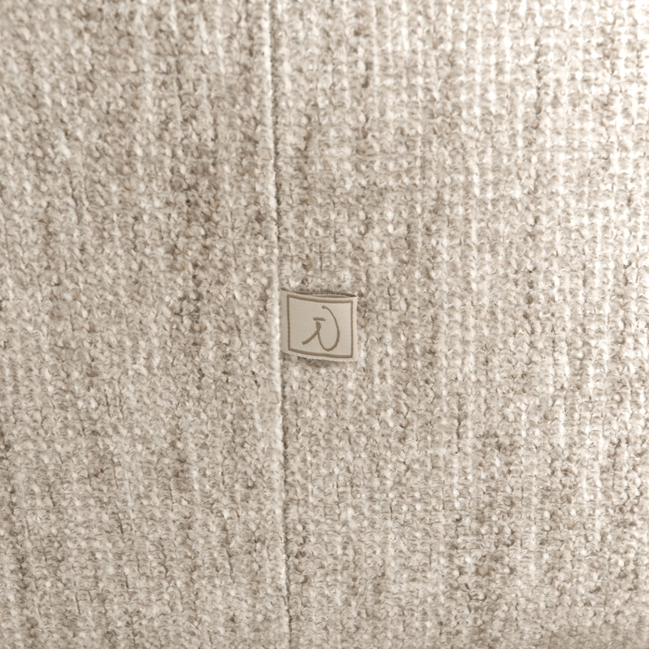 Sessel Marina, Natural softweave von Richmond Interiors, Produktansicht 6