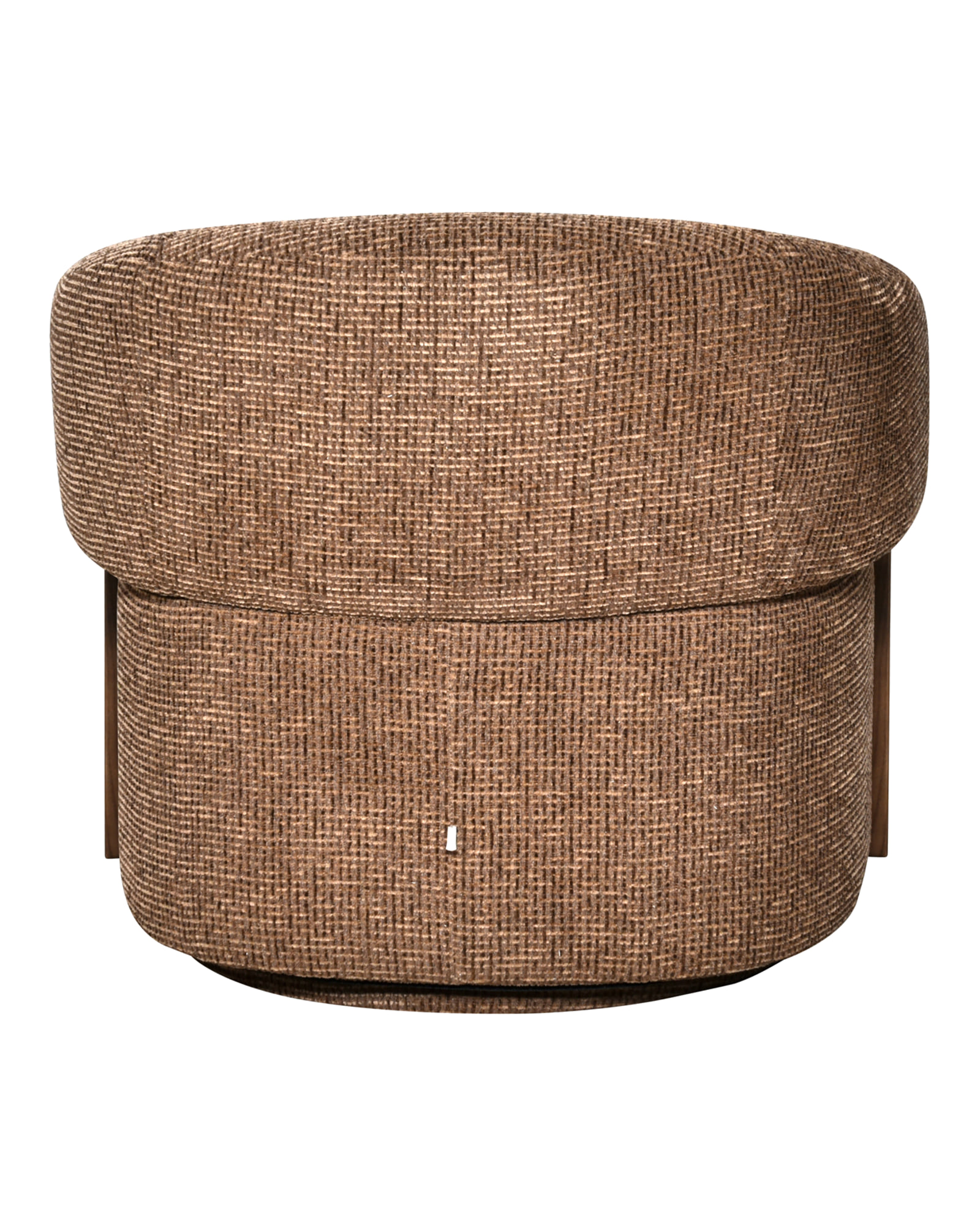 Sessel Marina, Brown blockweave von Richmond Interiors, Produktansicht 5