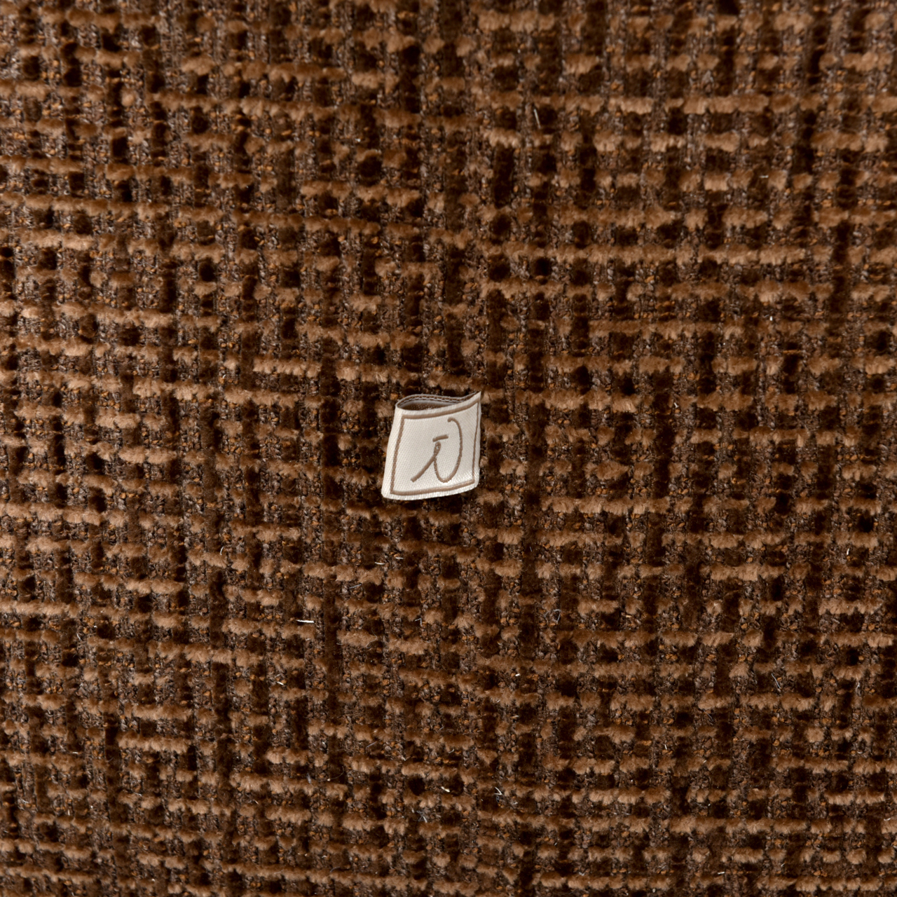 Sessel Marina, Brown blockweave von Richmond Interiors, Produktansicht 6
