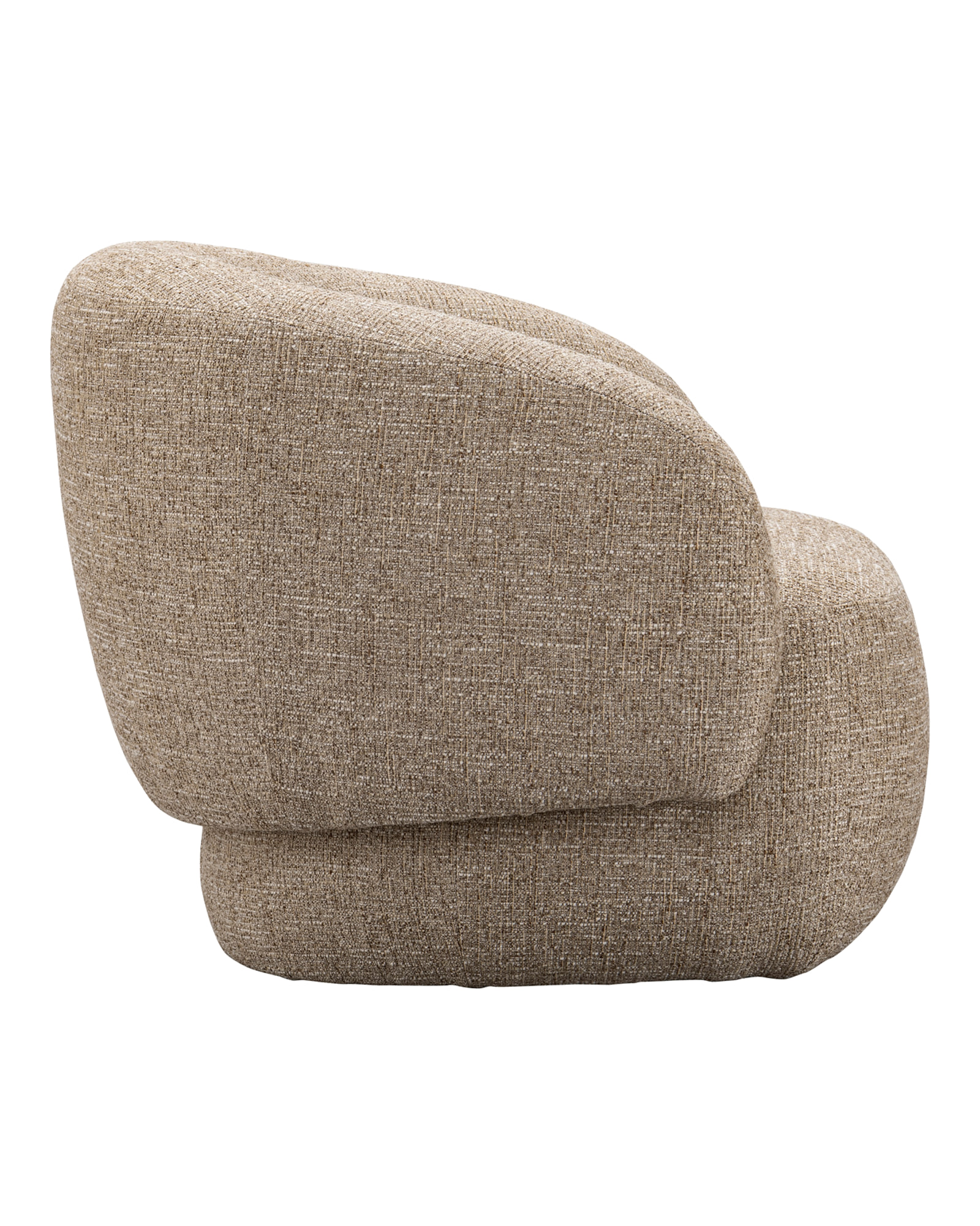 Sessel Milano mit Sand tweed von Richmond Interiors, Produktansicht 4