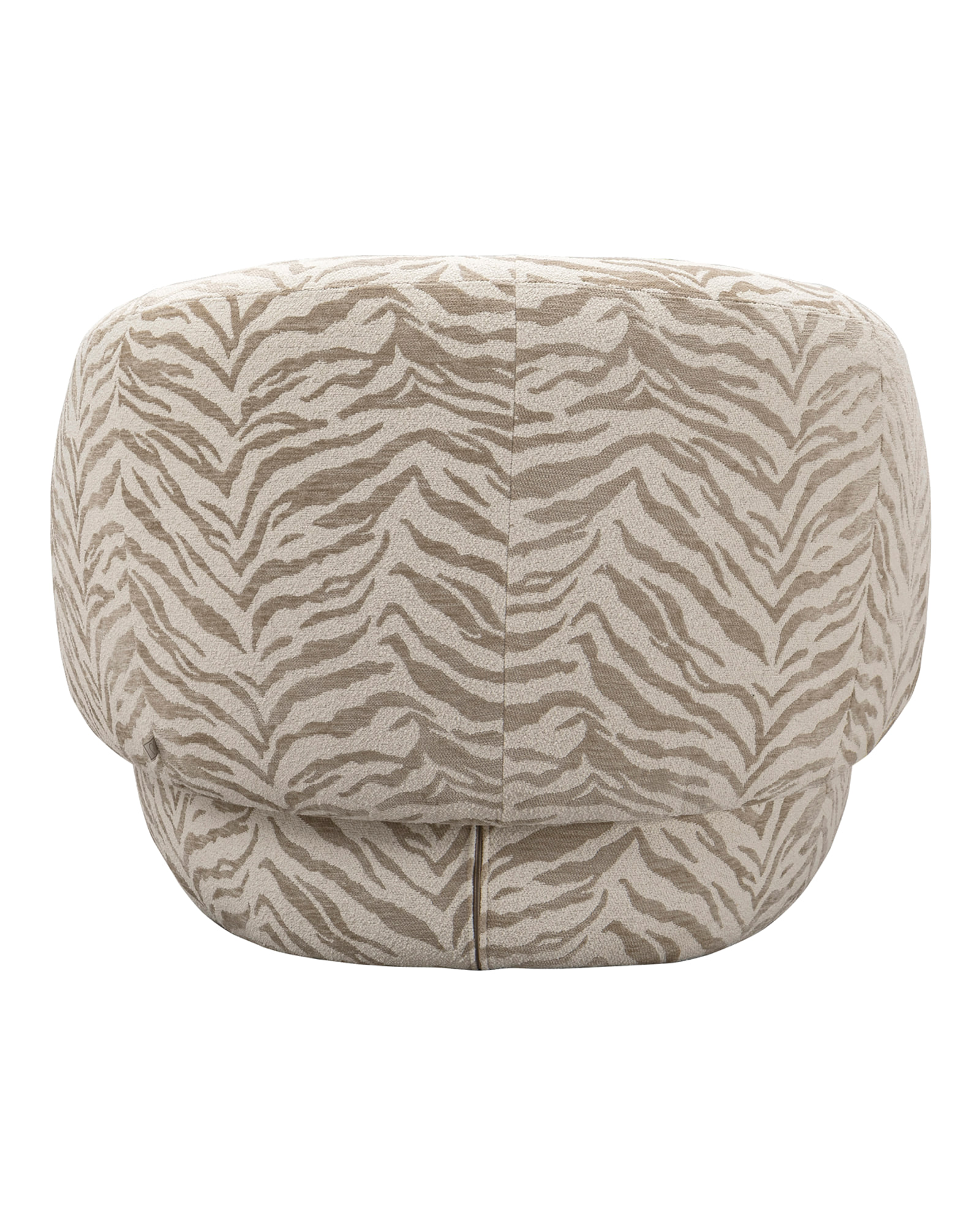 Sessel Milano mit Beige tiger von Richmond Interiors, Produktansicht 5