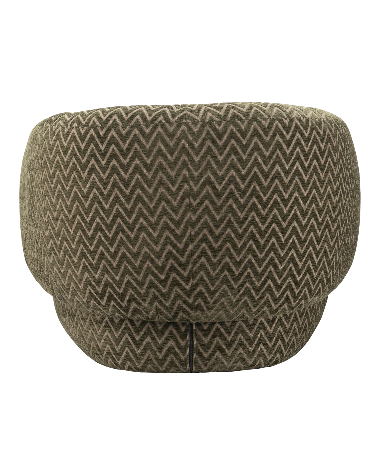 Sessel Milano mit Moss chevron von Richmond Interiors, Produktansicht 5