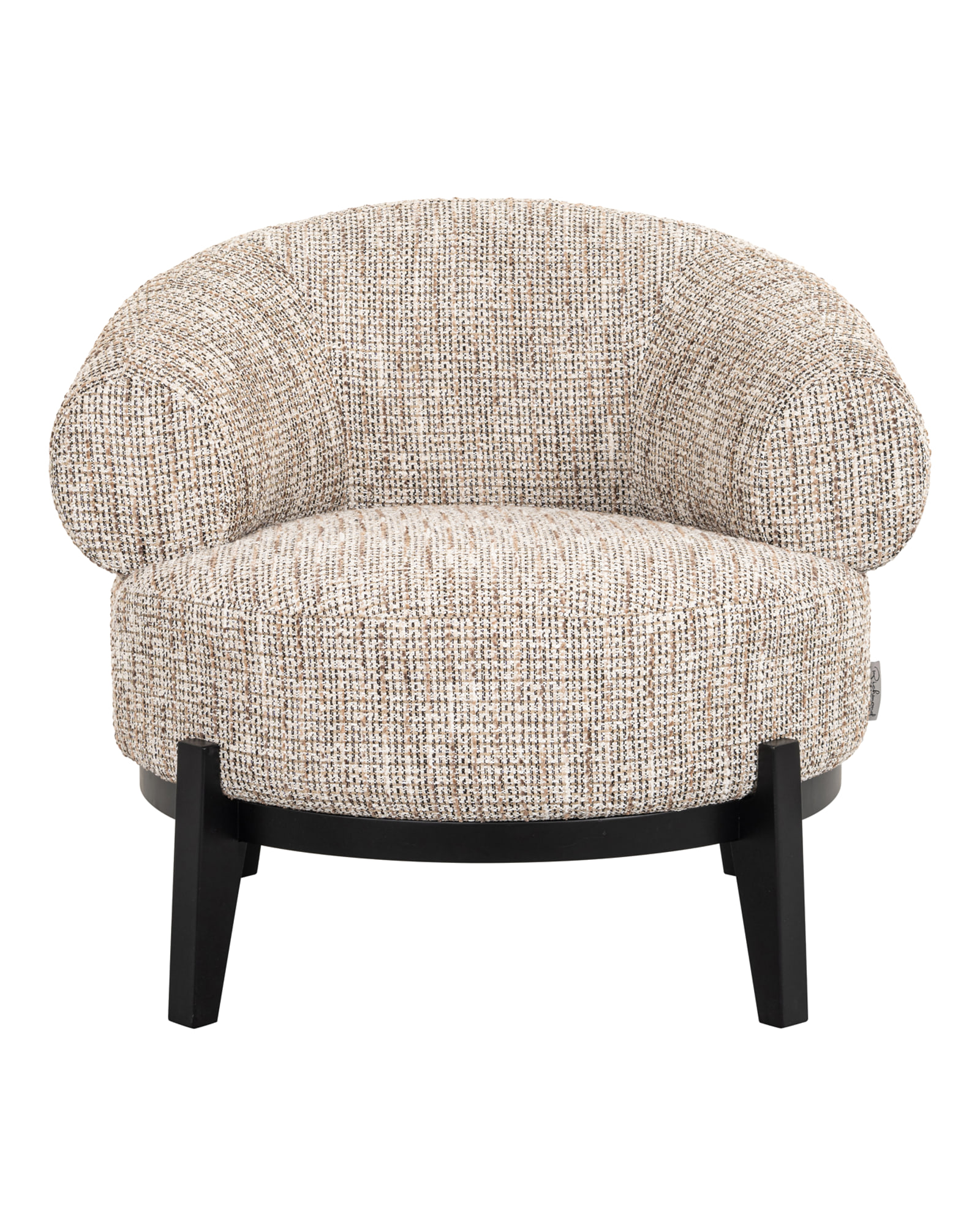 Sessel Montana, Trendy Nature von Richmond Interiors