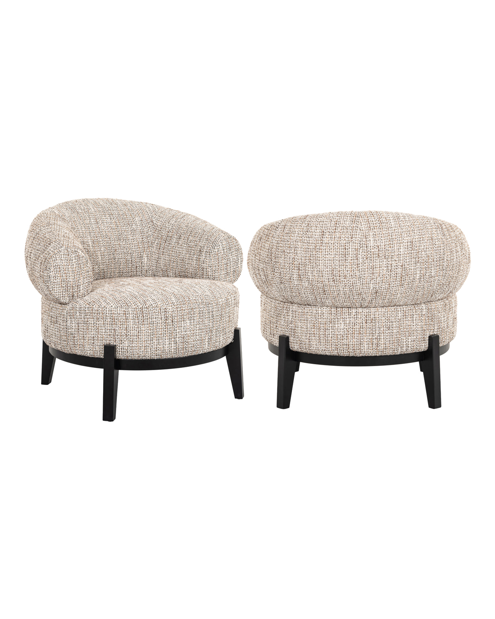 Sessel Montana, Trendy Nature von Richmond Interiors, Produktansicht 2