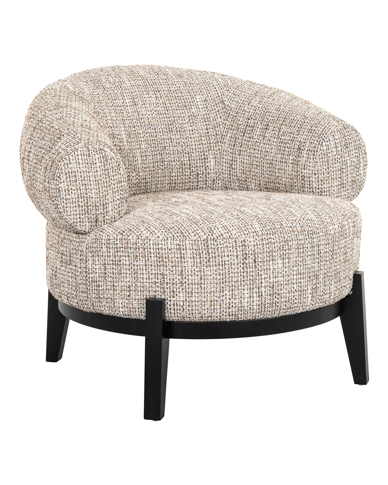 Sessel Montana, Trendy Nature von Richmond Interiors, Produktansicht 3