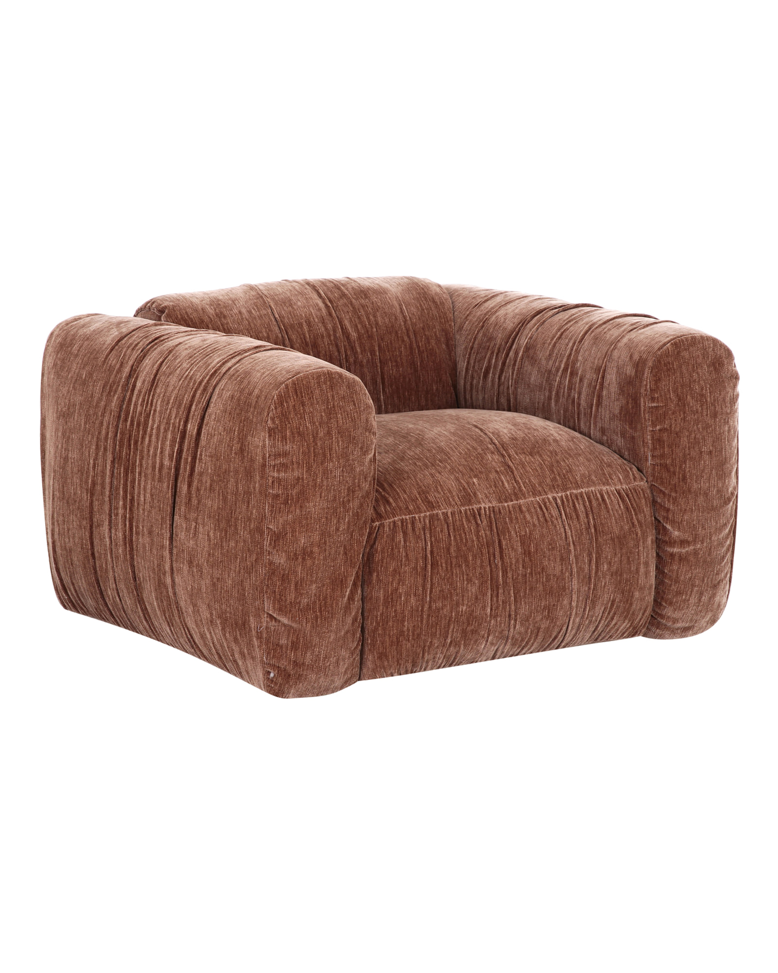 Sessel Monty, Be straight coffee von Richmond Interiors, Produktansicht 2