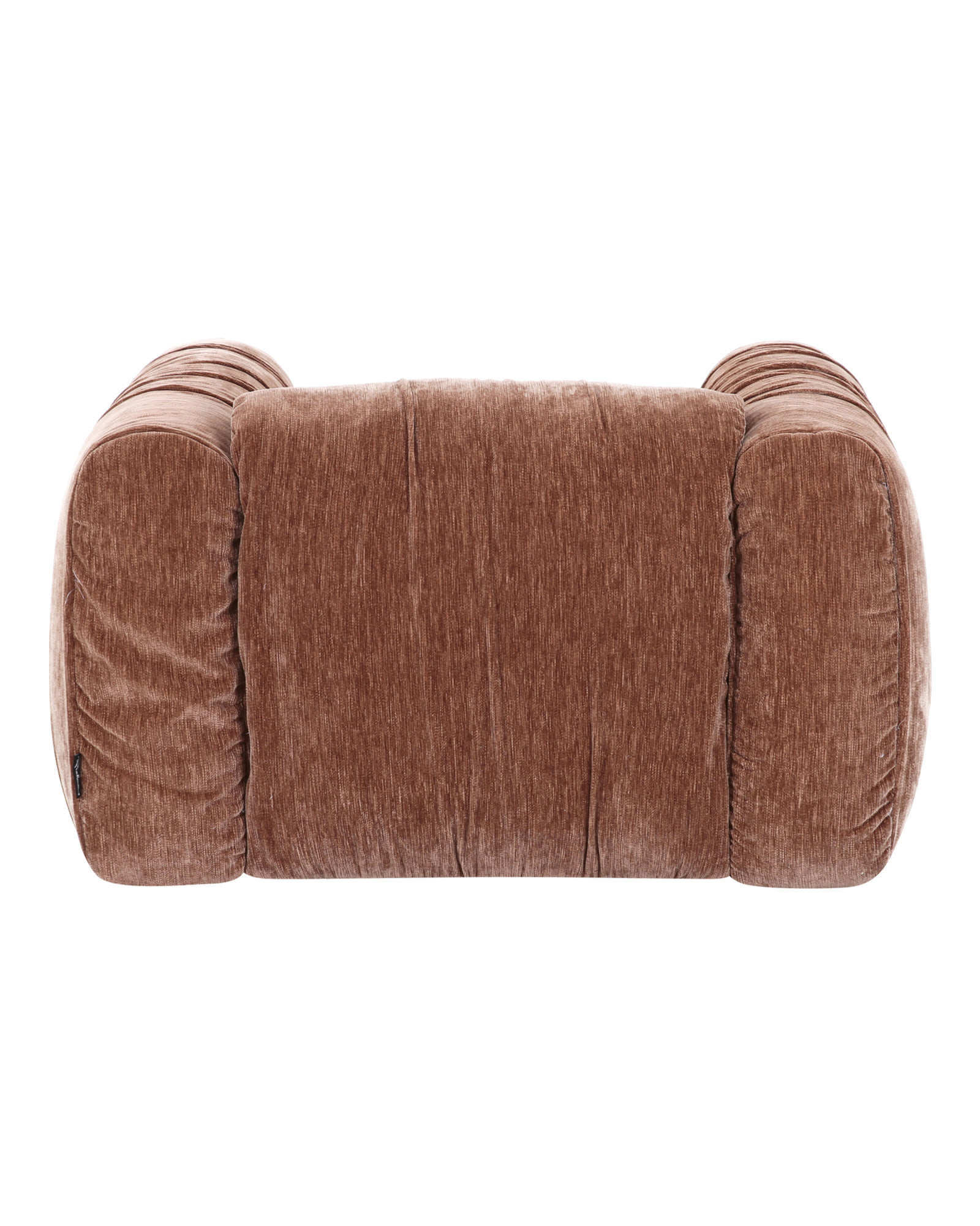 Sessel Monty, Be straight coffee von Richmond Interiors, Produktansicht 4