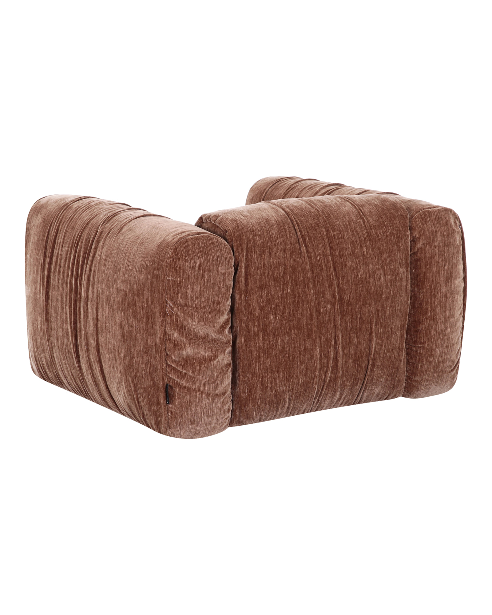 Sessel Monty, Be straight coffee von Richmond Interiors, Produktansicht 5