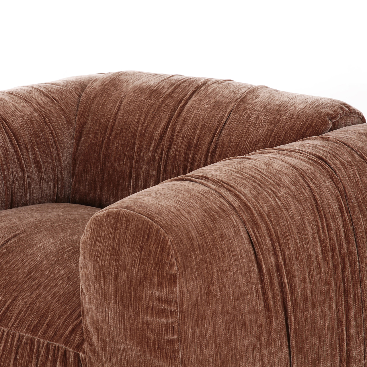 Sessel Monty, Be straight coffee von Richmond Interiors, Produktansicht 6