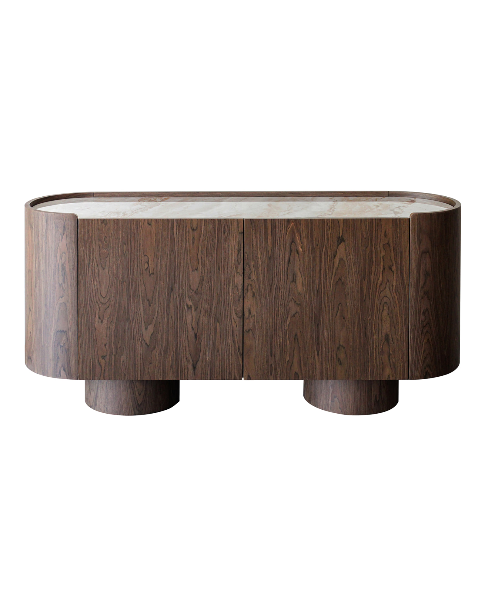 Sideboard Callahan, Braun von Richmond Interiors