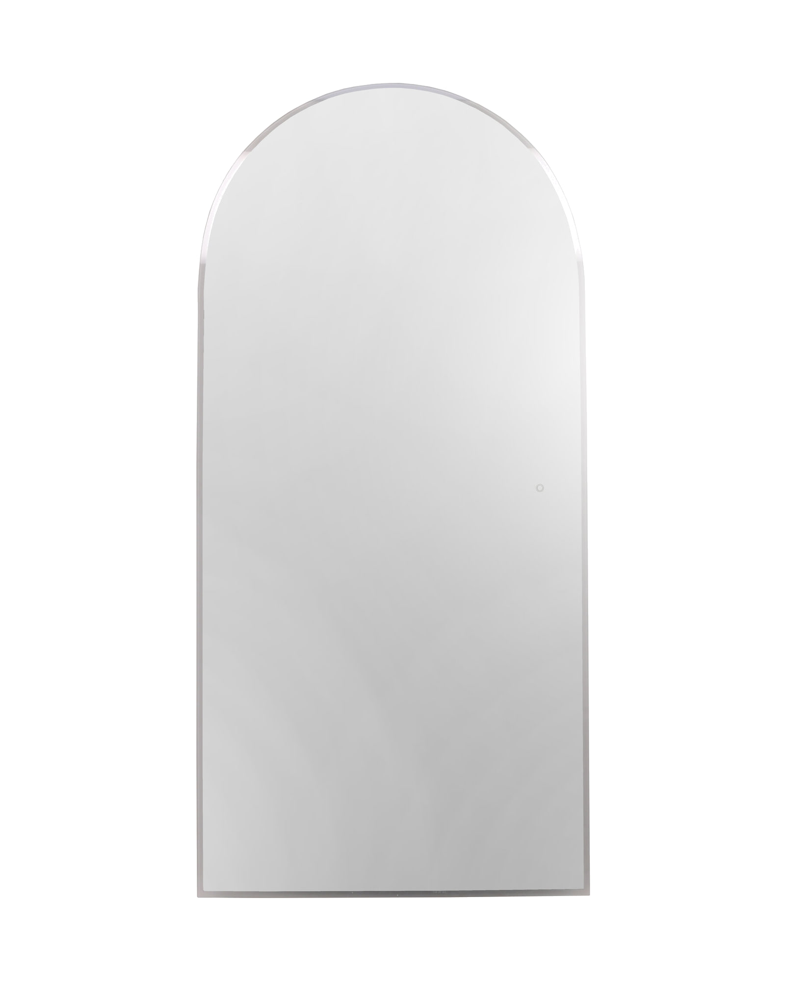 Skeppsvik x Josefin Lustig Wandspiegel mit LED-Beleuchtung