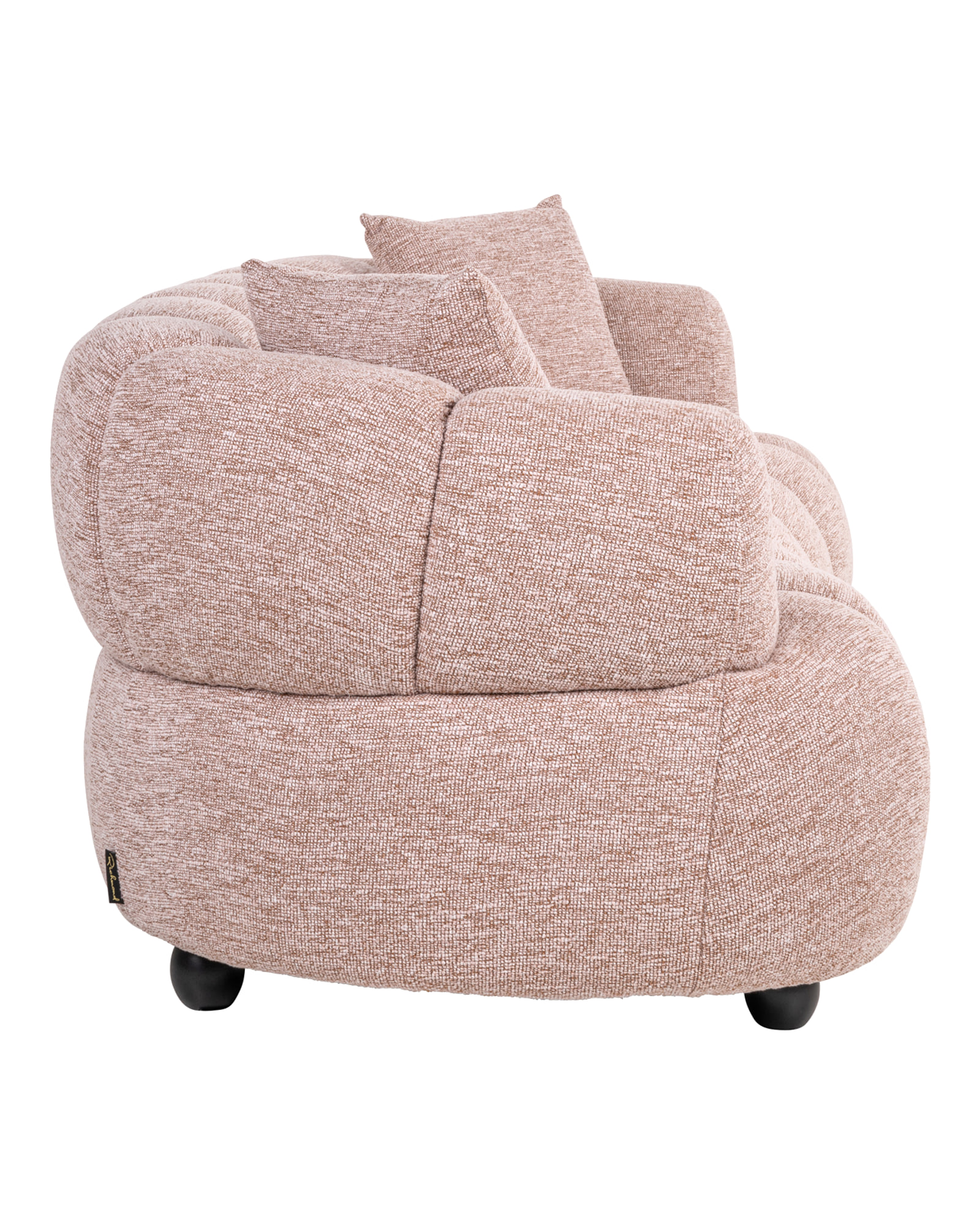 Sofa Amelia, Lodge blossom von Richmond Interiors, Produktansicht 4