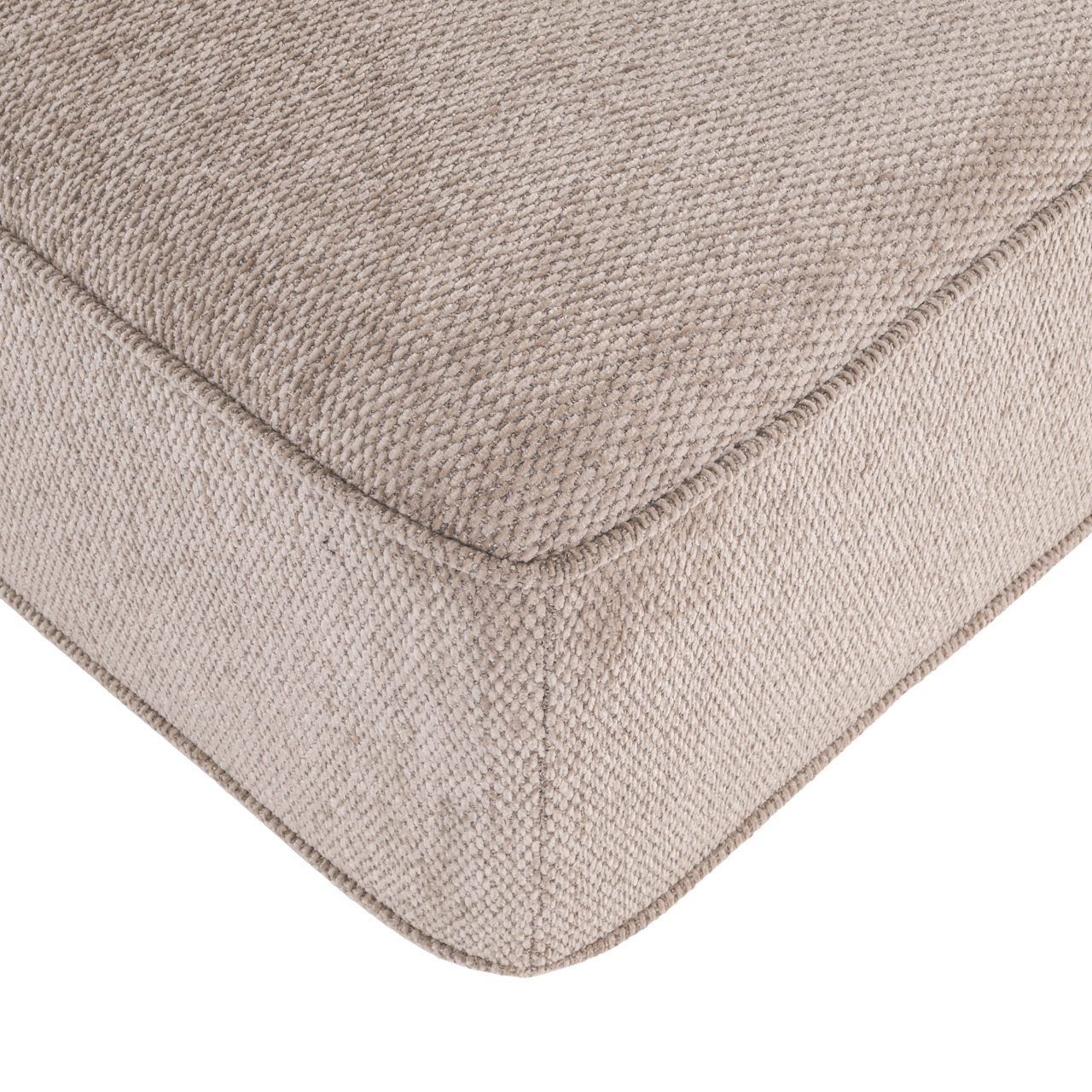 Tudor 1-Sitzer in Mocca boldweave von Richmond Interiors, Produktansicht 6