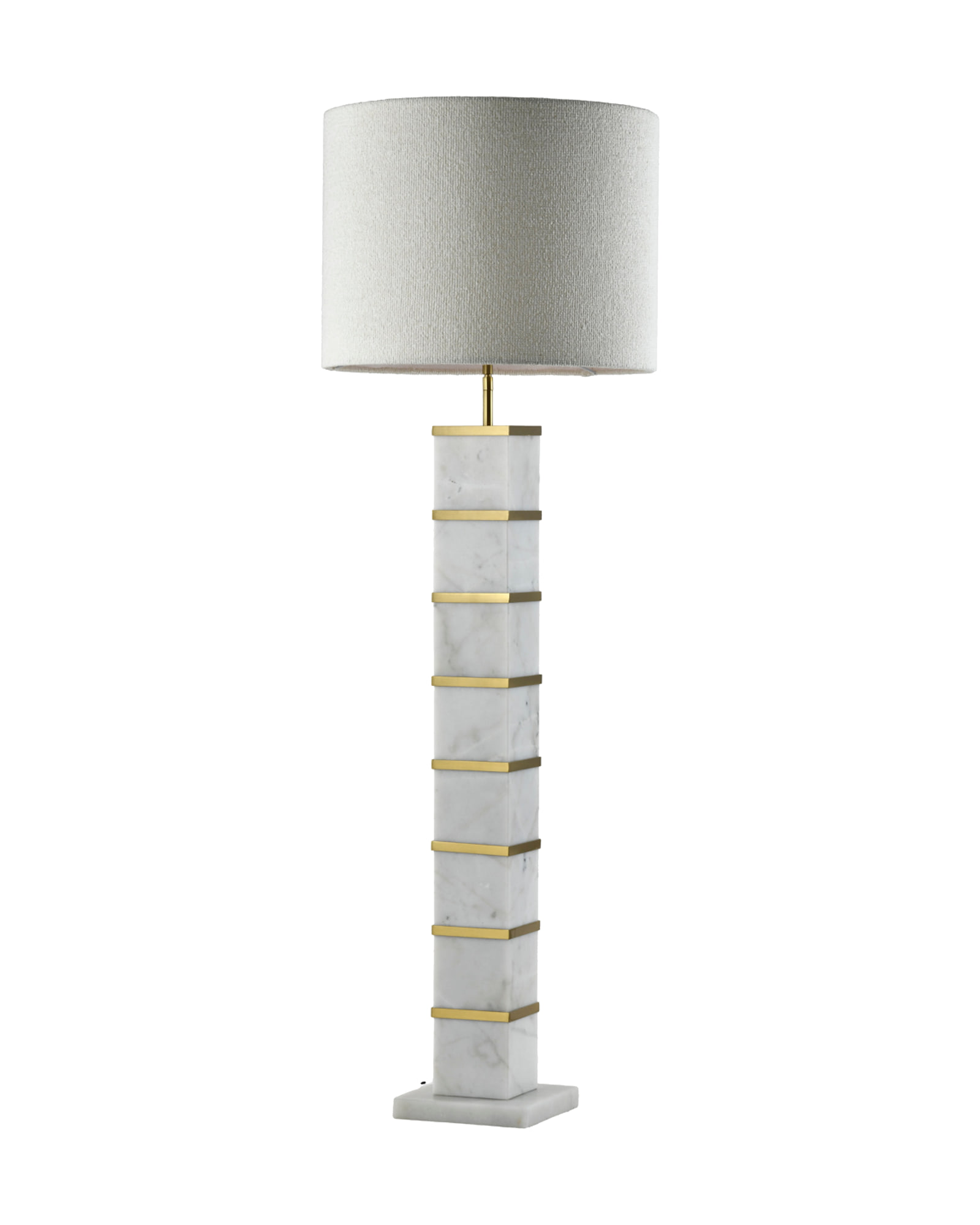 Celinae, Weiß von Richmond Interiors