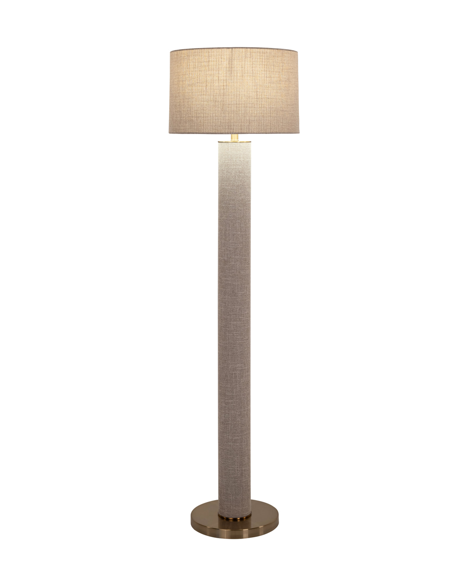 Stehleuchte Joline, Beige von Richmond Interiors, Produktansicht 2
