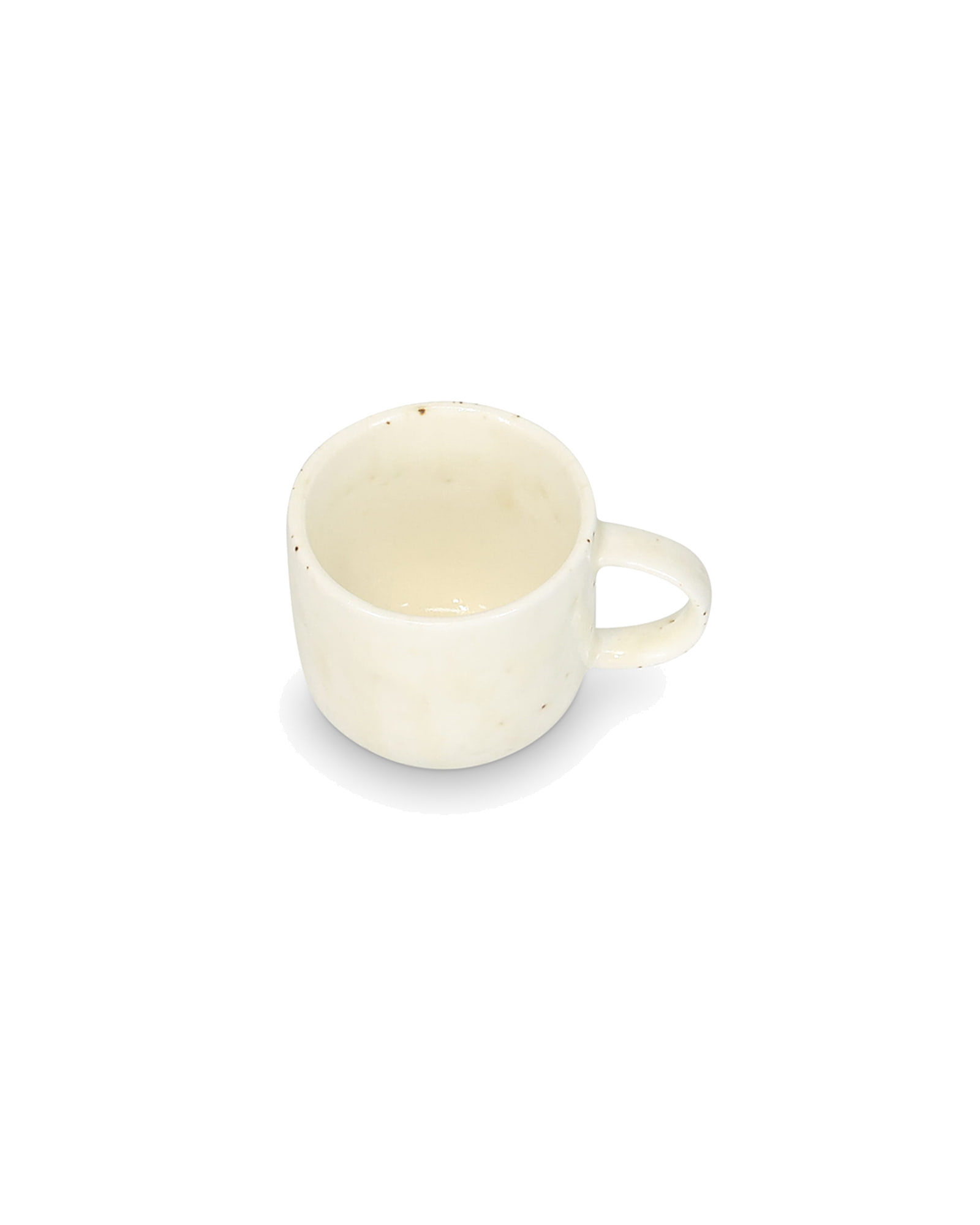 Studio Urban Mokkatasse aus Porzellan, Beach, 90 ml, Ansicht 3