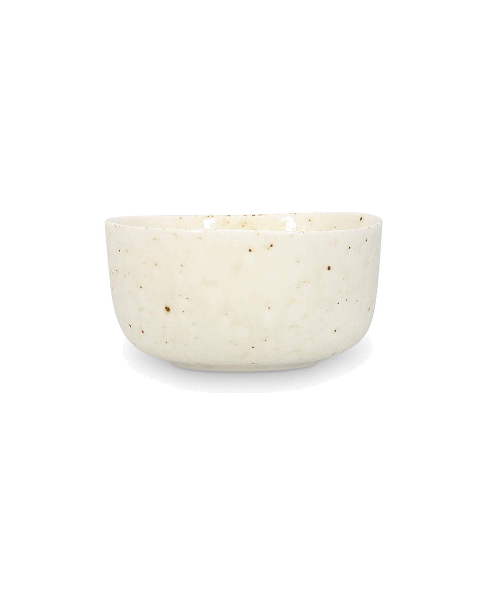 Studio Urban Schale aus Porzellan, Beach, Ø 11 cm, H 5 cm, Ansicht 1