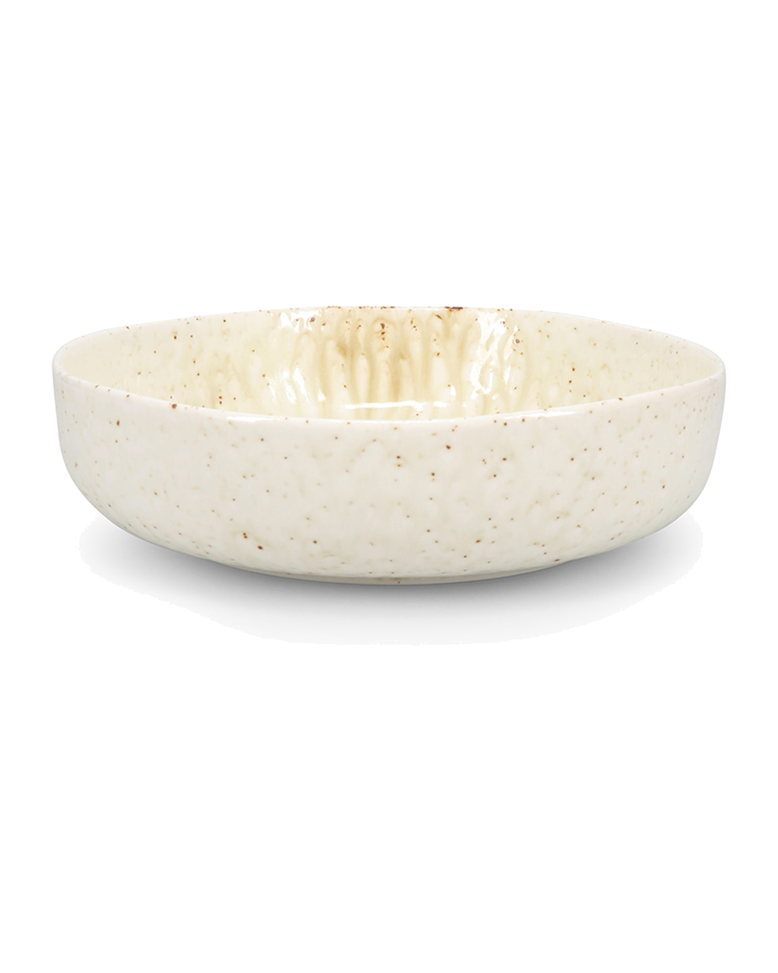 Studio Urban Schale aus Porzellan, Beach, Ø 21,5 cm, H 6 cm, Ansicht 1