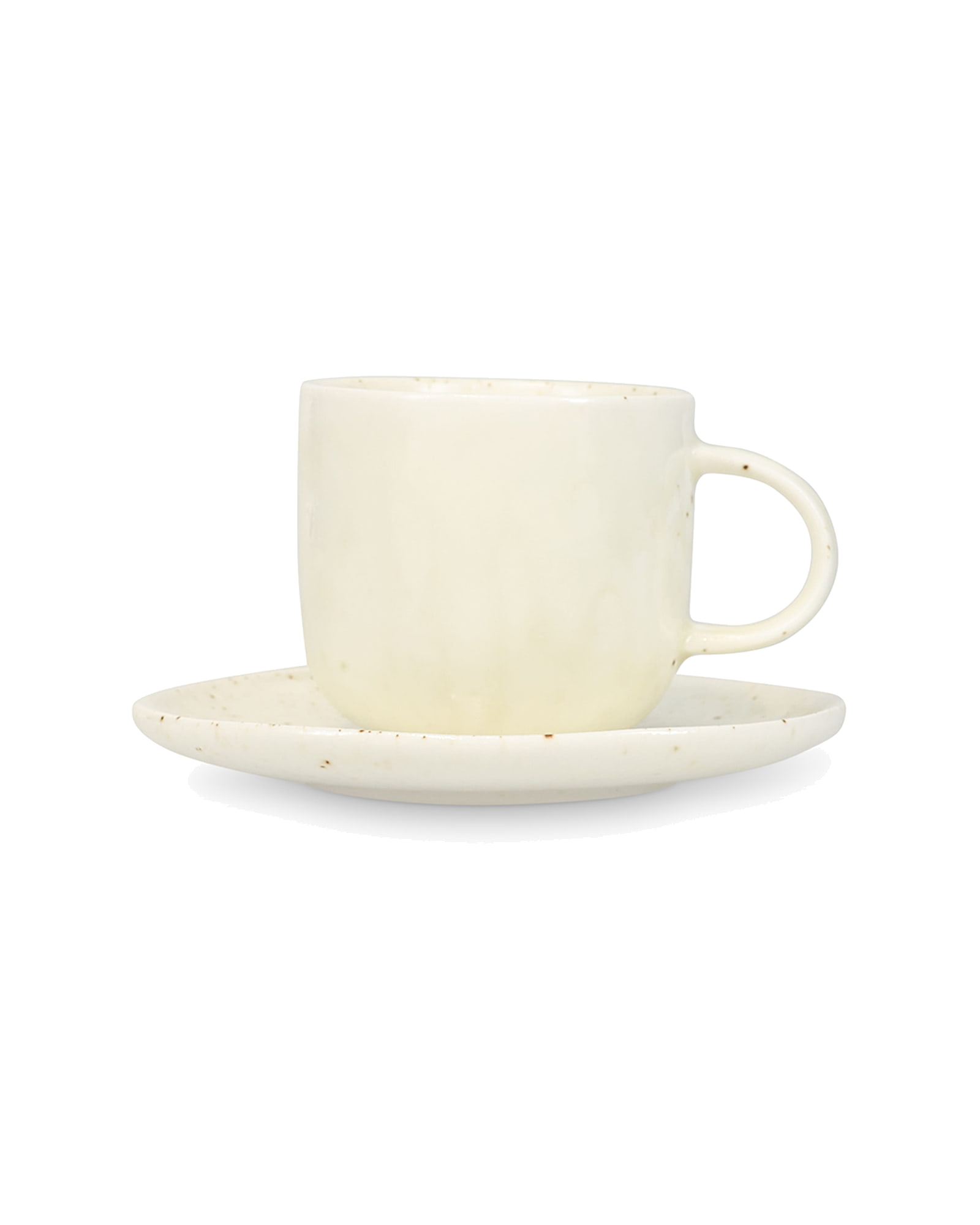 Studio Urban Untertasse aus Porzellan, Beach, Ø 15 cm, Ansicht 3