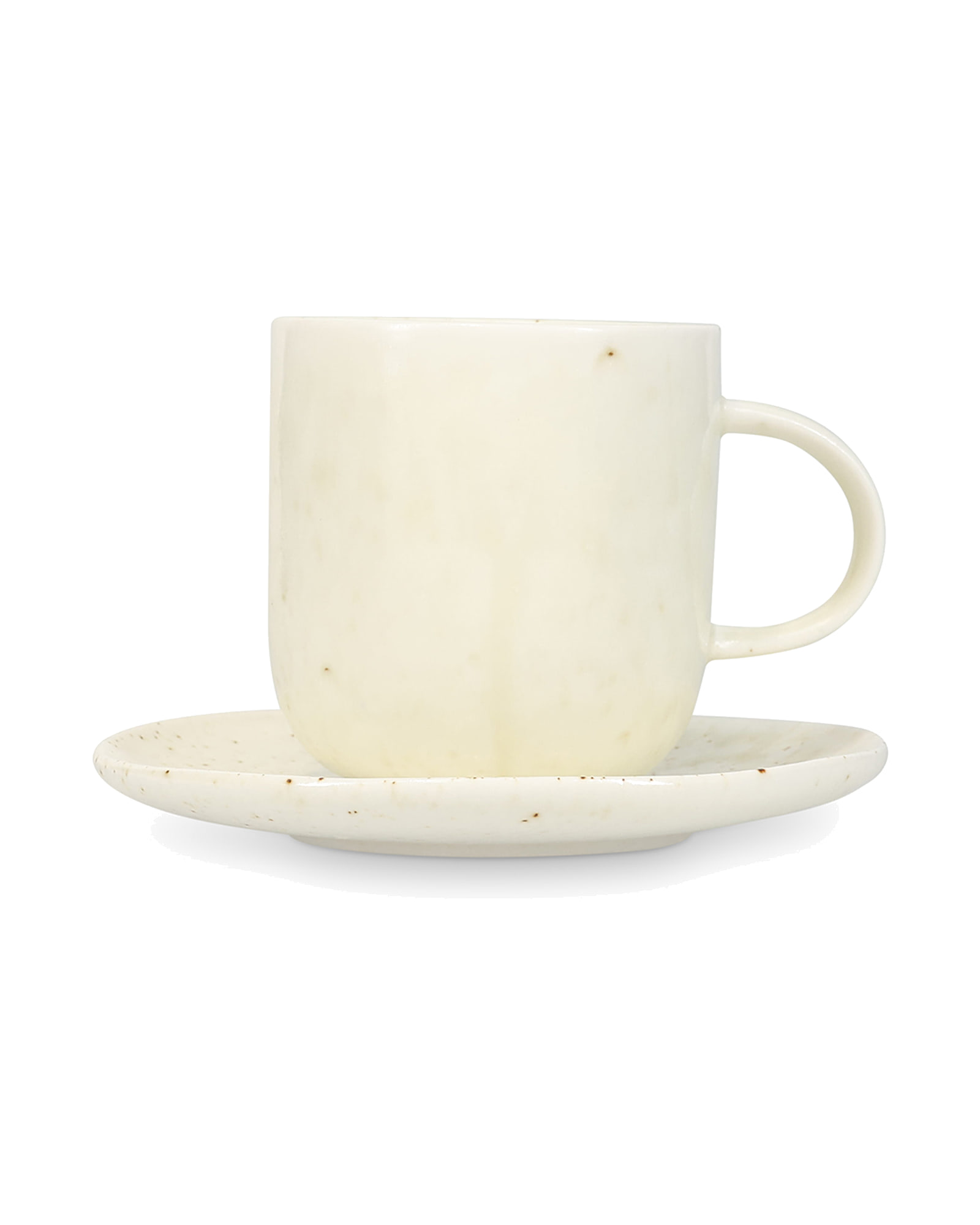 Studio Urban Untertasse aus Porzellan, Beach, Ø 15 cm, Ansicht 4