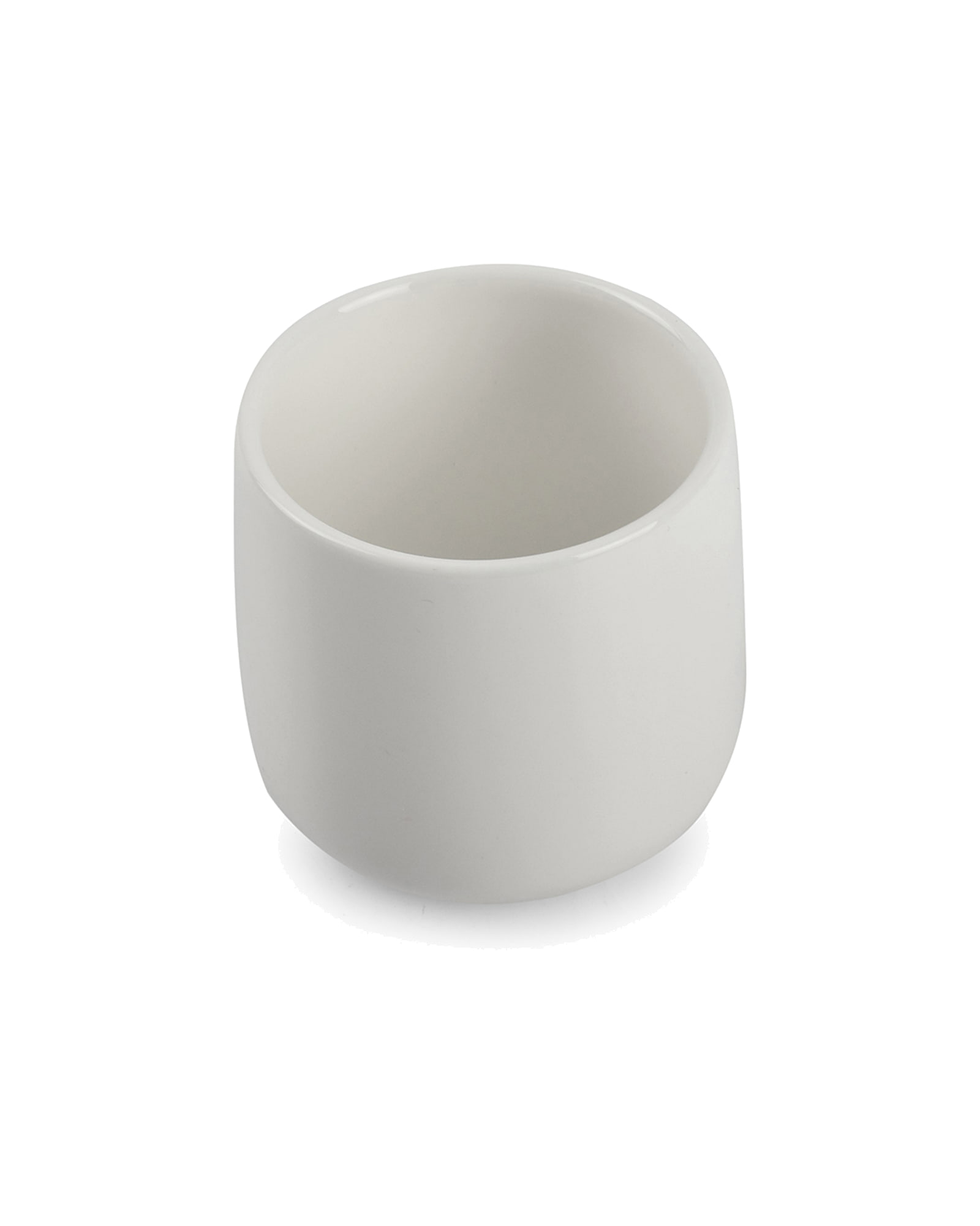 Studio White Schale/Becher aus New Bone China, 220 ml, Ansicht 2