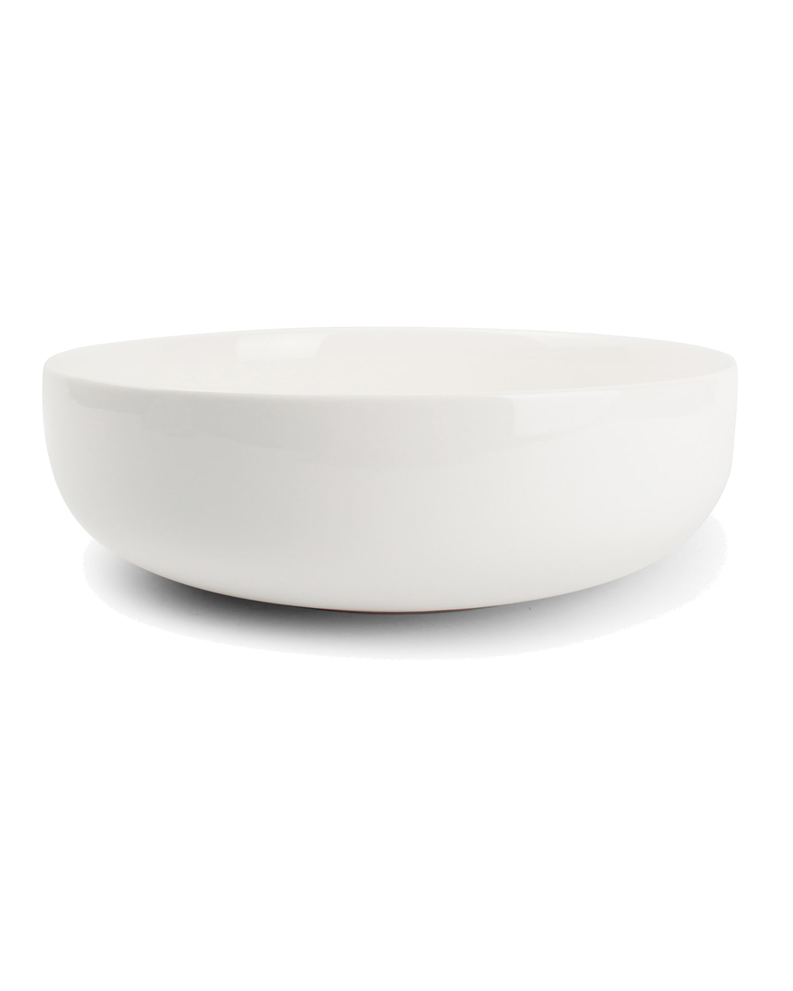 Studio White Schale aus Porzellan, Ø 26 cm, Ansicht 1
