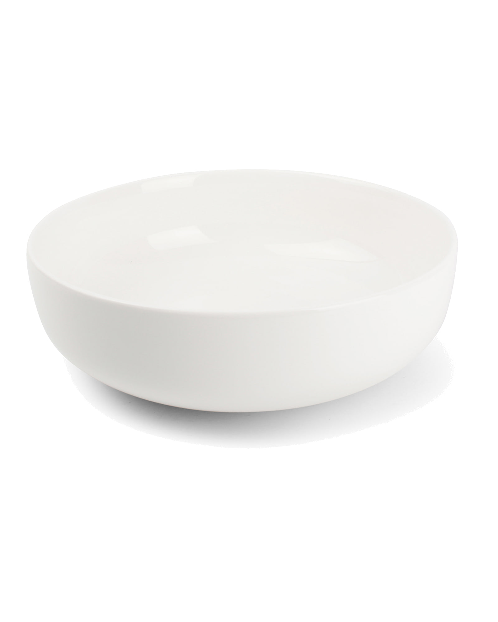 Studio White Schale aus Porzellan, Ø 26 cm, Ansicht 2