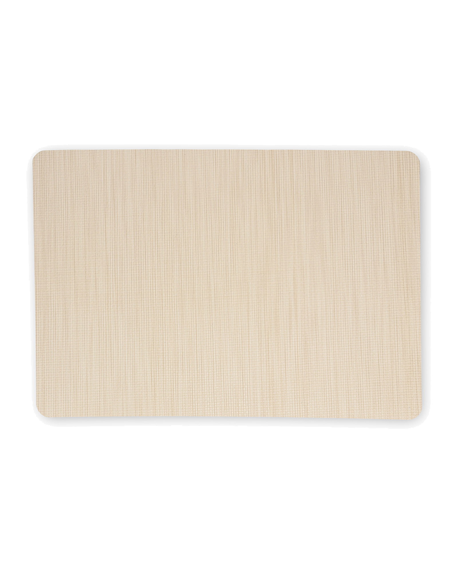 TableTop Platzset, Cobble Beige, rechteckig, Ansicht 1