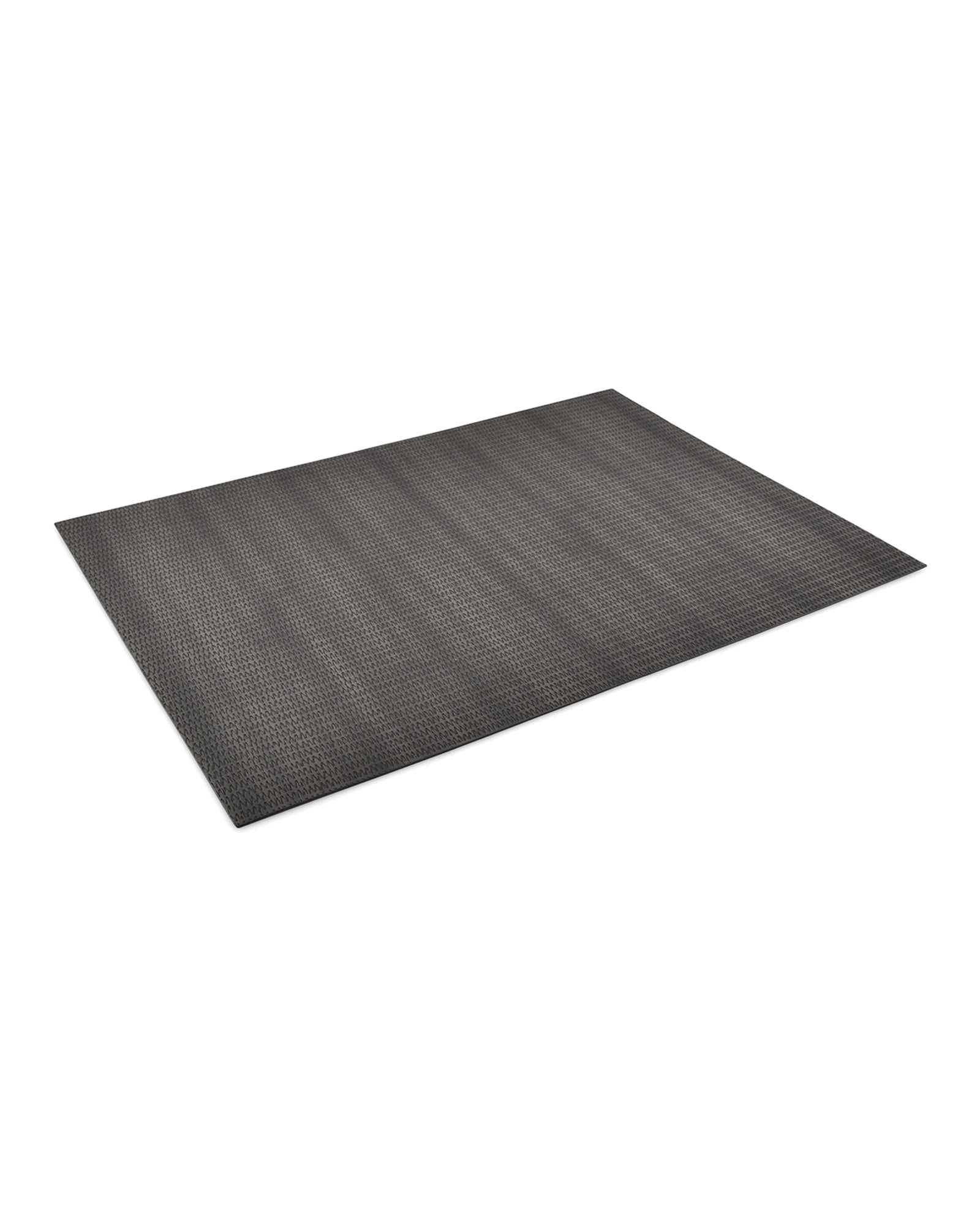 Tabletop Platzset Reed, Reed Schwarz, 43 × 30 cm, Ansicht 2