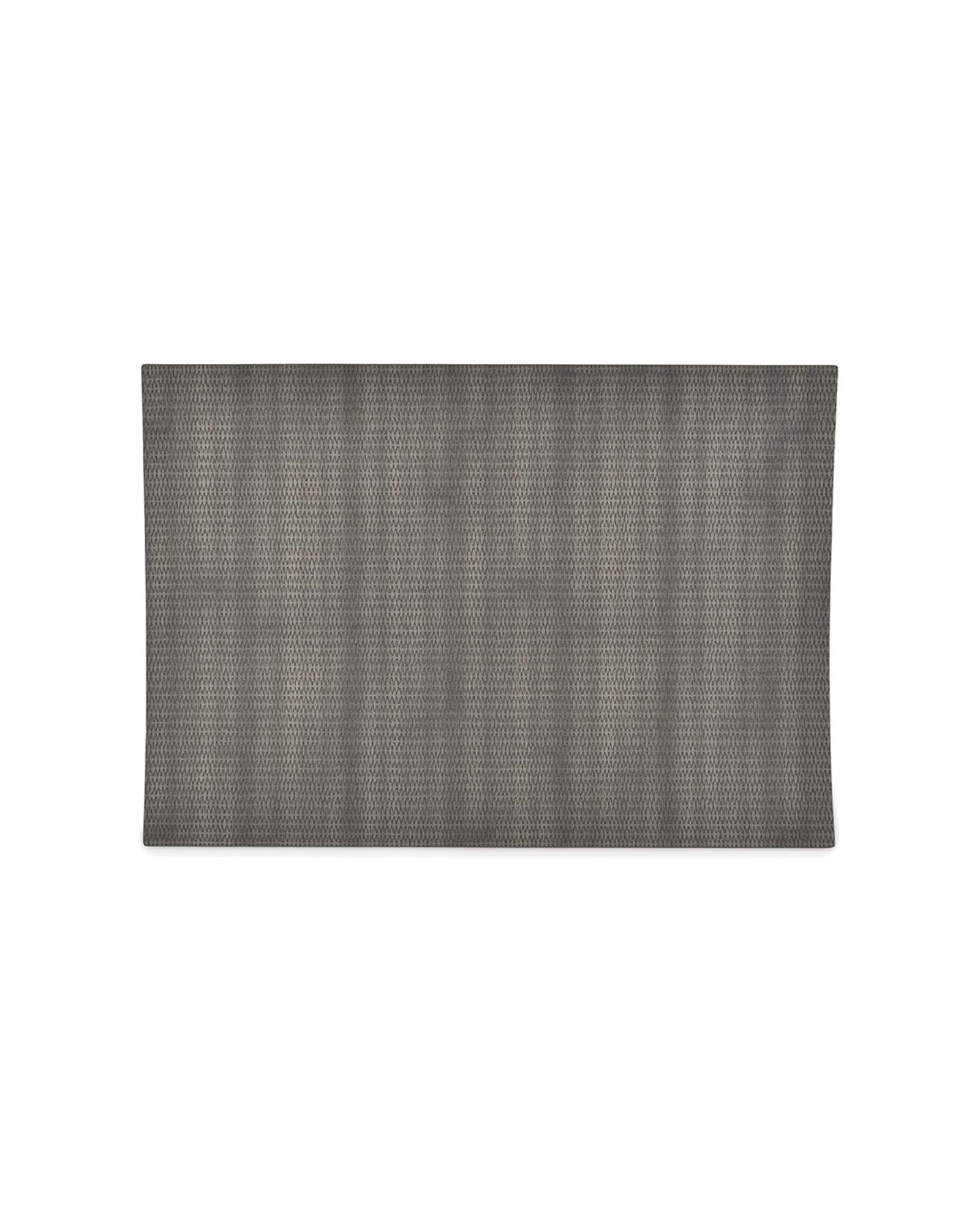 Tabletop Platzset Reed, Reed Grau, 43 × 30 cm, Ansicht 1