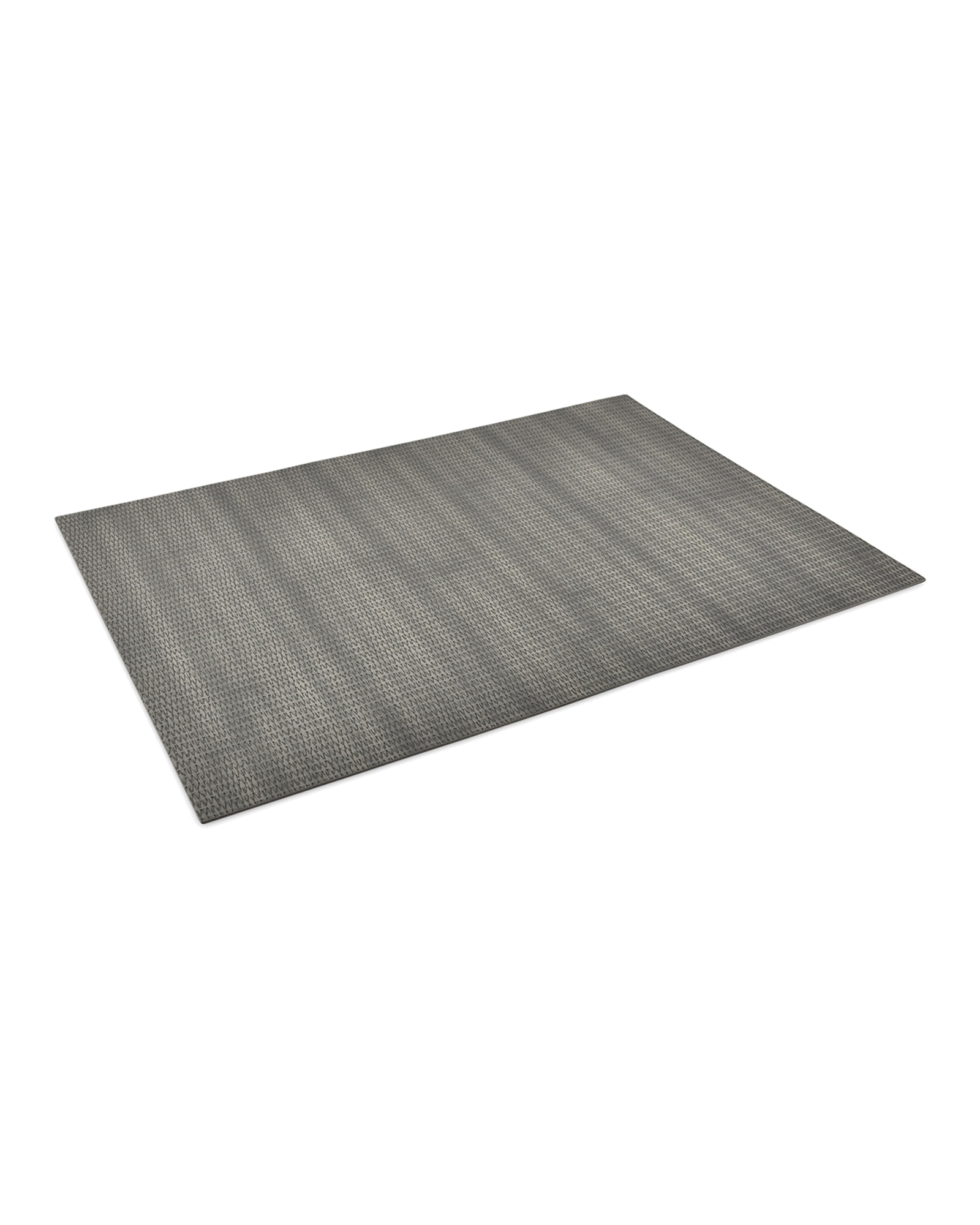 Tabletop Platzset Reed, Reed Grau, 43 × 30 cm, Ansicht 2