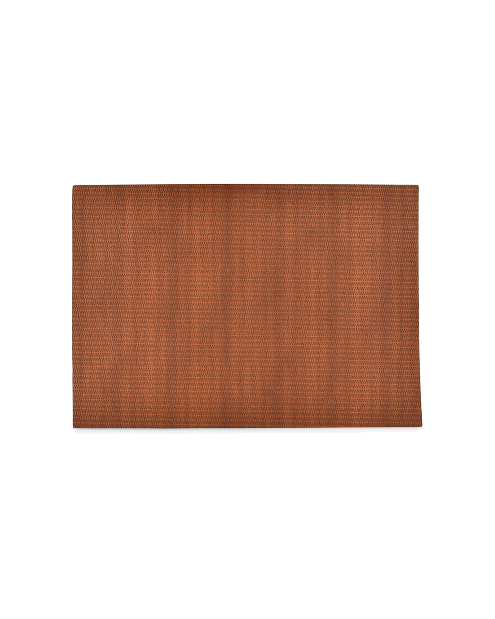 Tabletop Platzset Reed, Reed Braun, 43 × 30 cm, Ansicht 1
