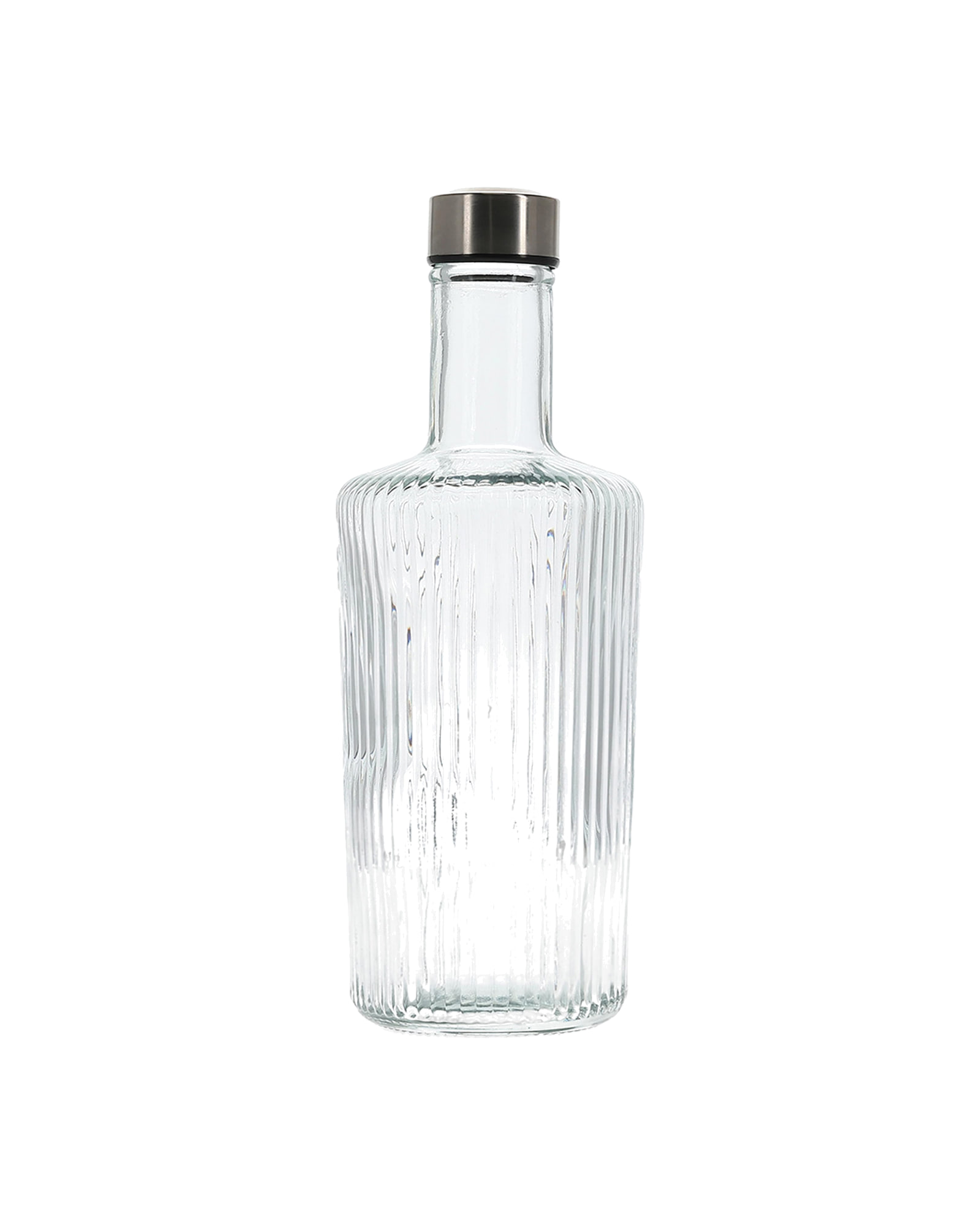 Tap Karaffe aus Glas mit Verschluss, mit Verschluss Ribble, 1,1 l, Ansicht 1