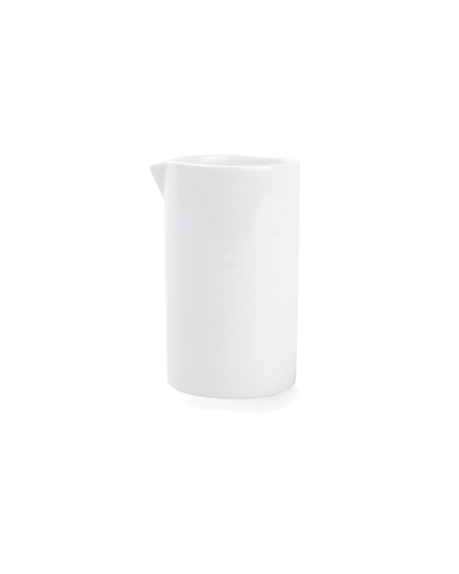 Team Milch-/Saucenkännchen, Weiß, 110 ml