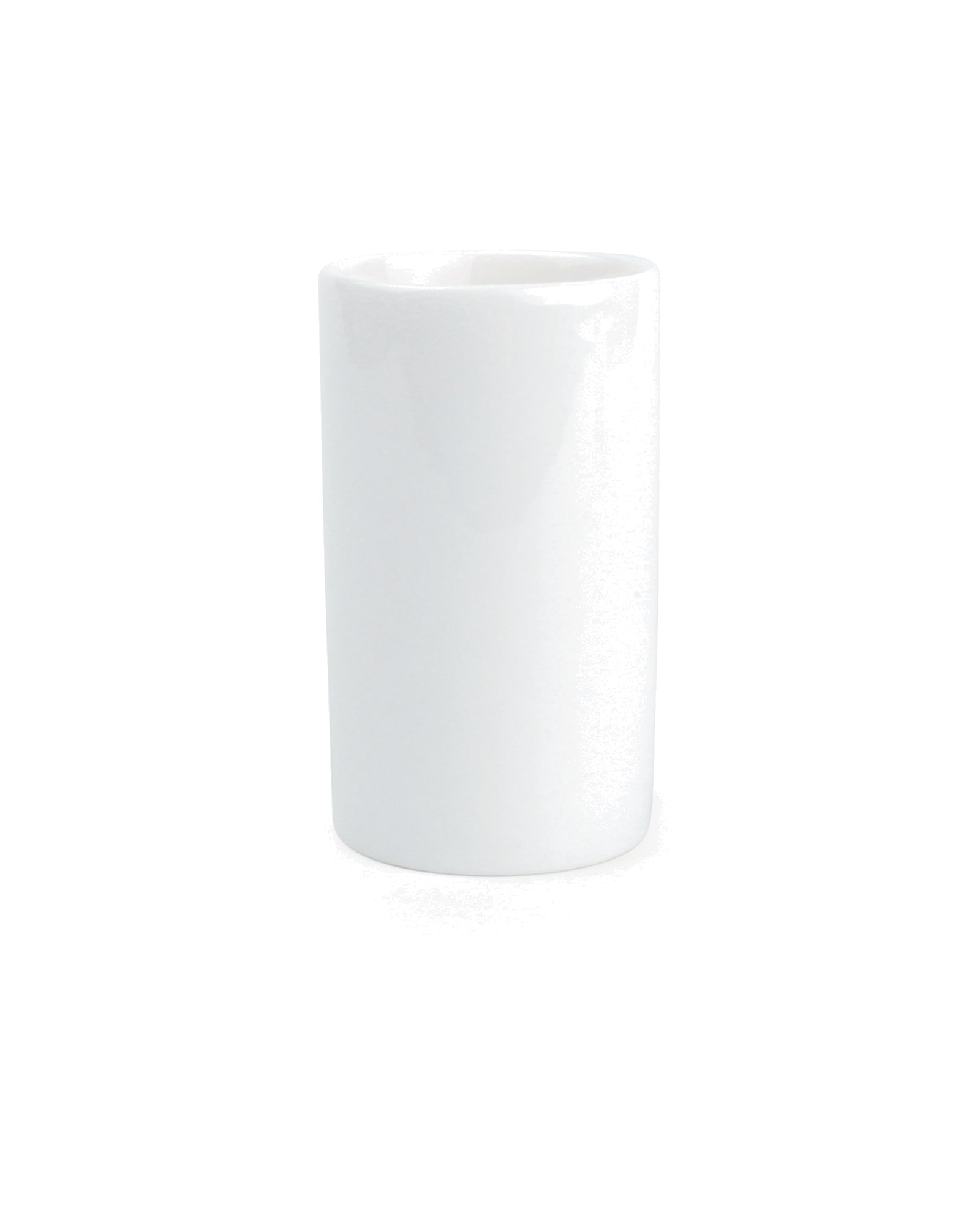 Team Milch-/Saucenkännchen, Weiß, Ø 5 cm, H 8,5 cm