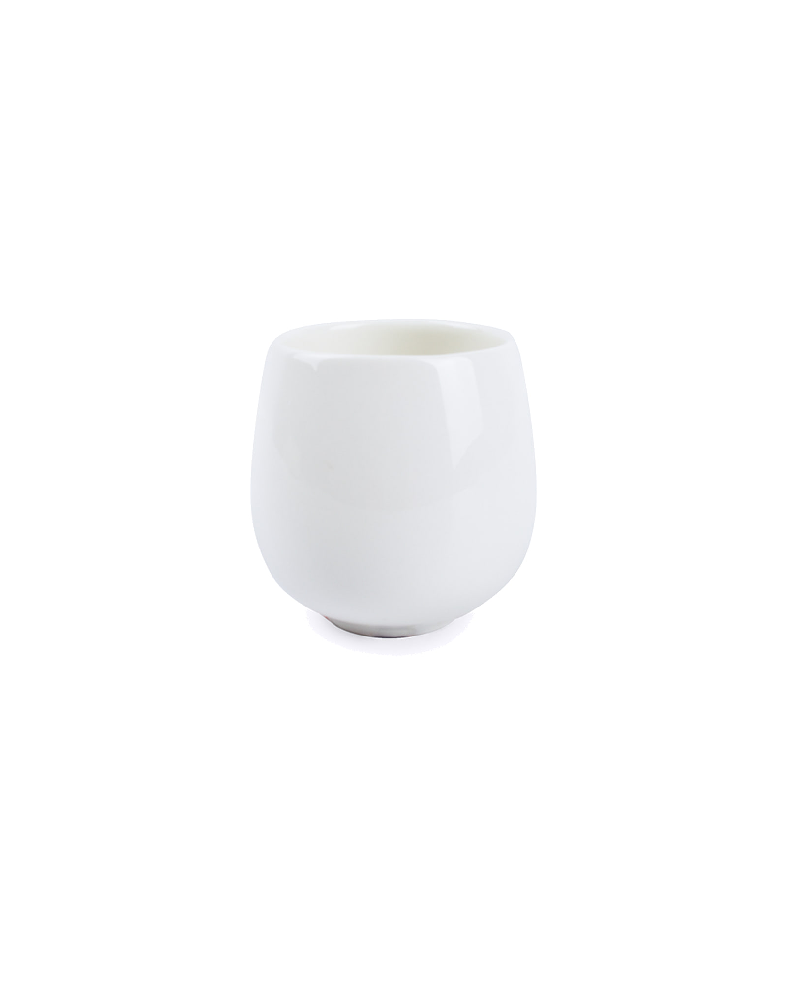 Team Schale/Tasse aus Porzellan, Weiß, 180 ml