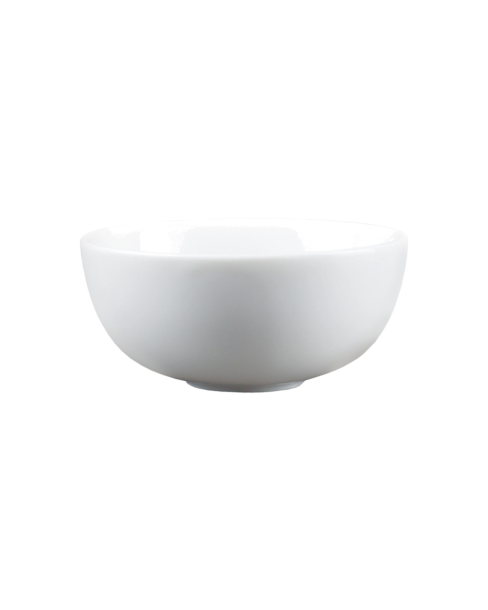 Team Schale aus Porzellan, Weiß, Ø 7,5 cm, H 4 cm, Ansicht 1