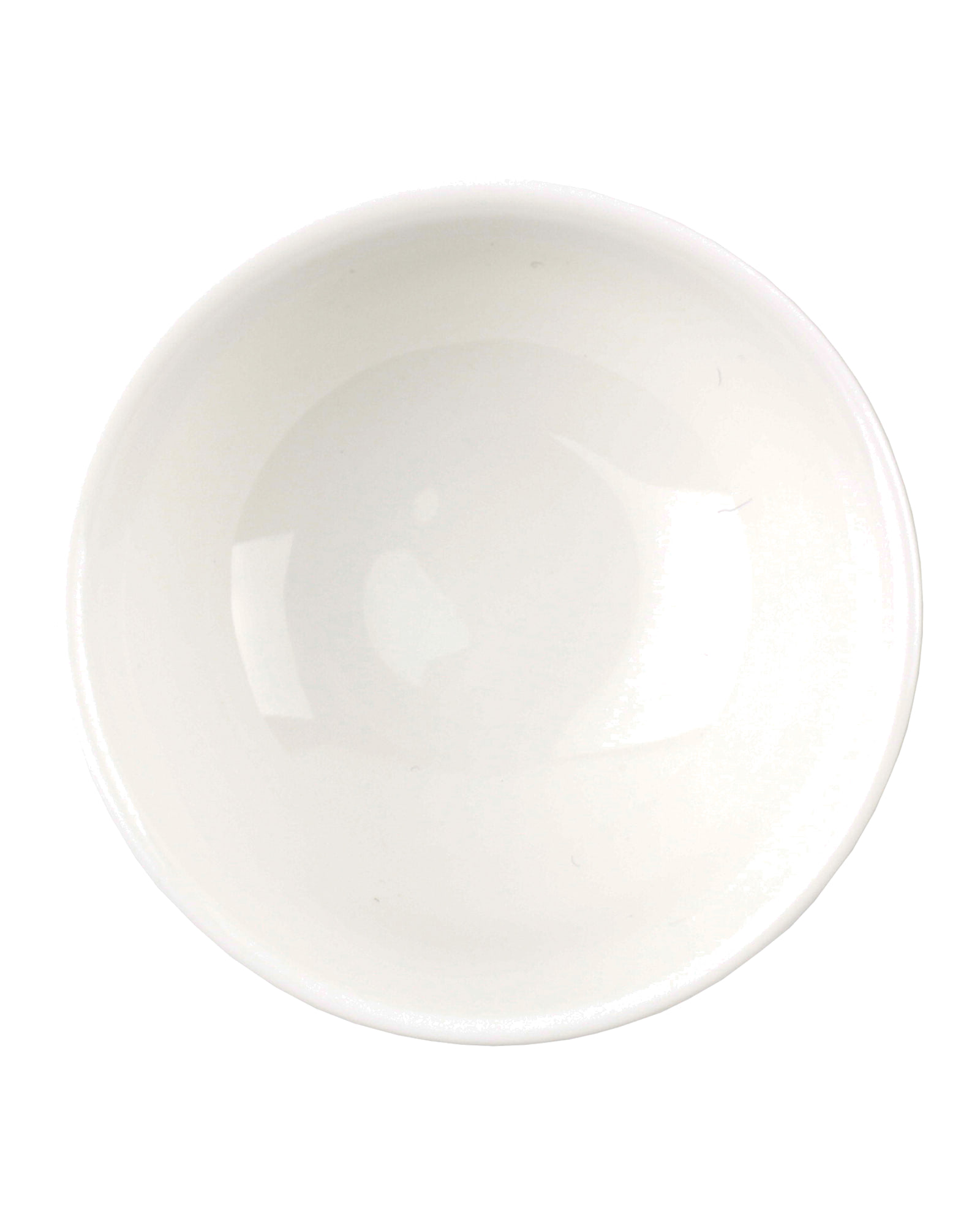Team Schale aus Porzellan, Weiß, Ø 7,5 cm, H 4 cm, Ansicht 2